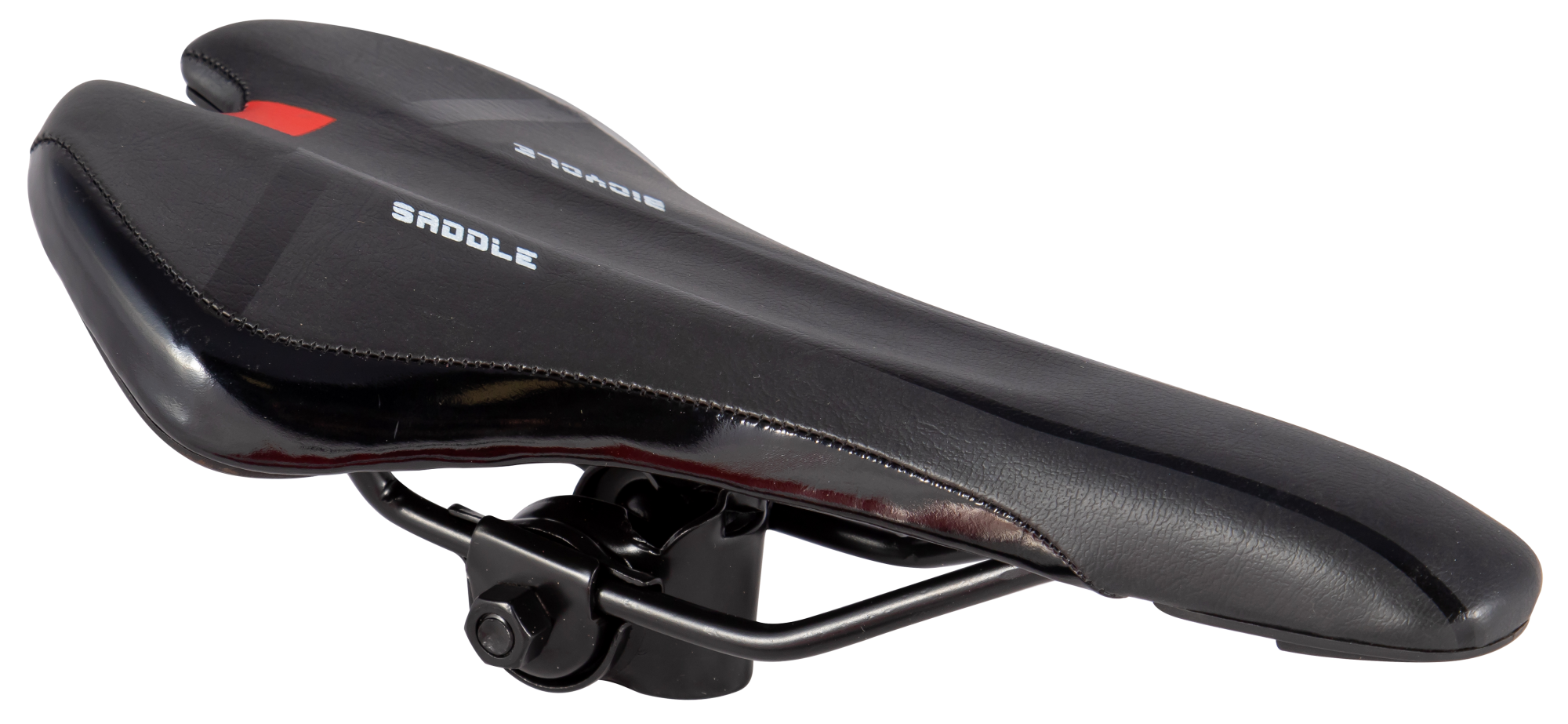 Седло велосипедное 280145mm 1/30 HF-AZ-6027 HF-AZ-6027