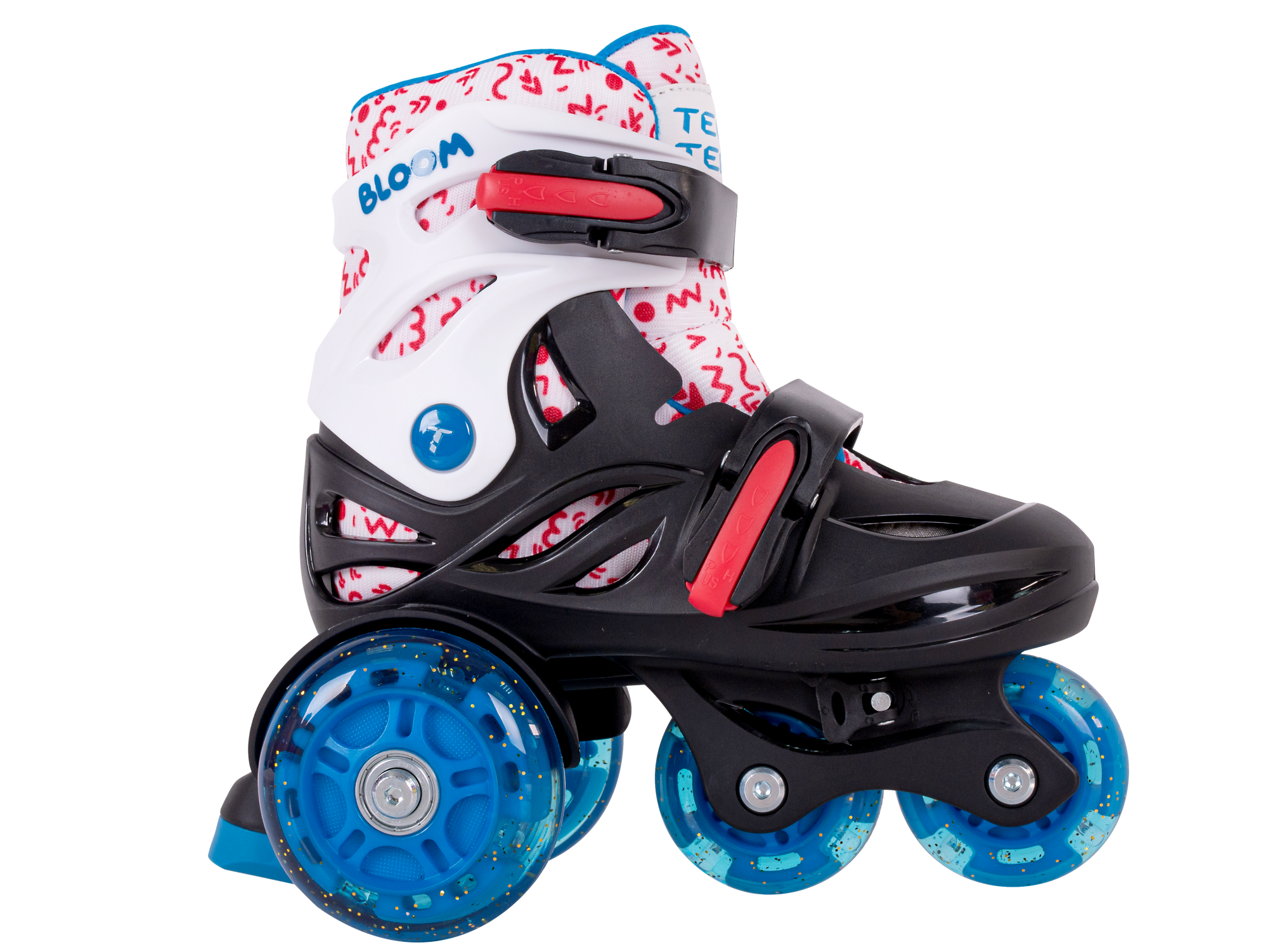 Bloom blue M (р.31-35) 1/6