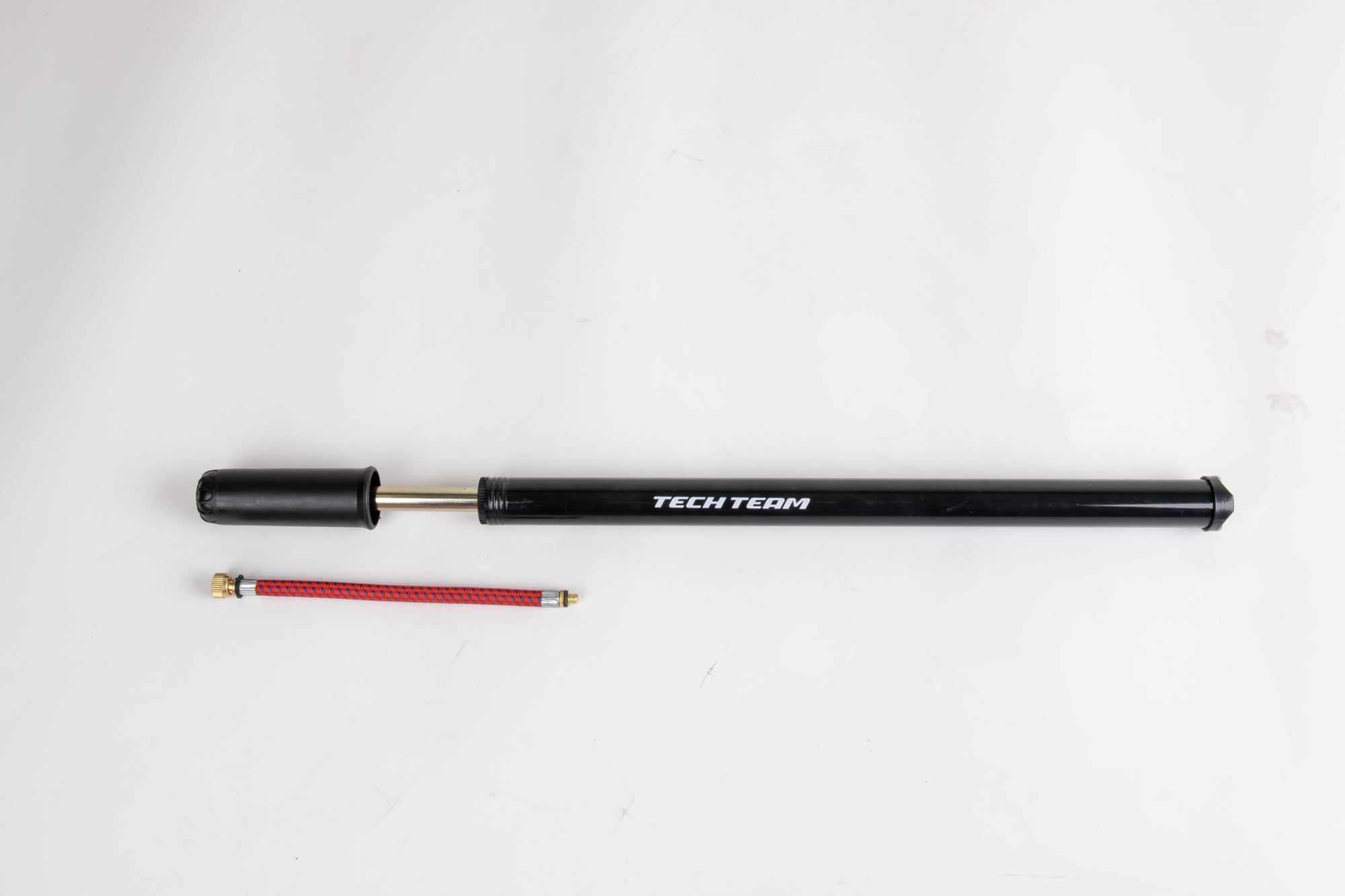 Насос ручной 22х400мм пластиковый корпус S295-1 1/100 S295-1