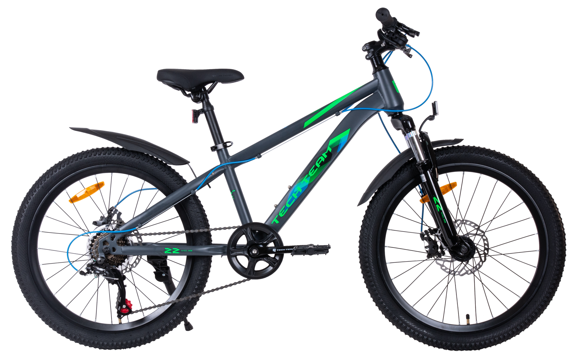 Tenet 22x12 зеленый МАРКИРОВКА