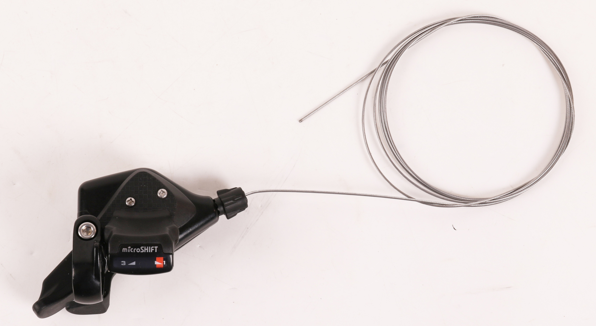 Шифтер/манетка 3 ск. Microshift TS71-3L TS71-3