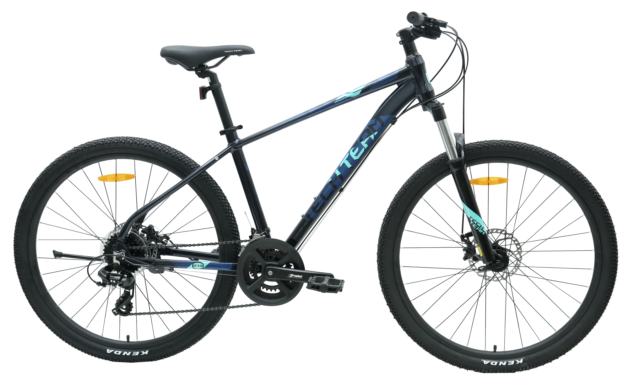 Neon 27,5х17 синий МАРКИРОВКА