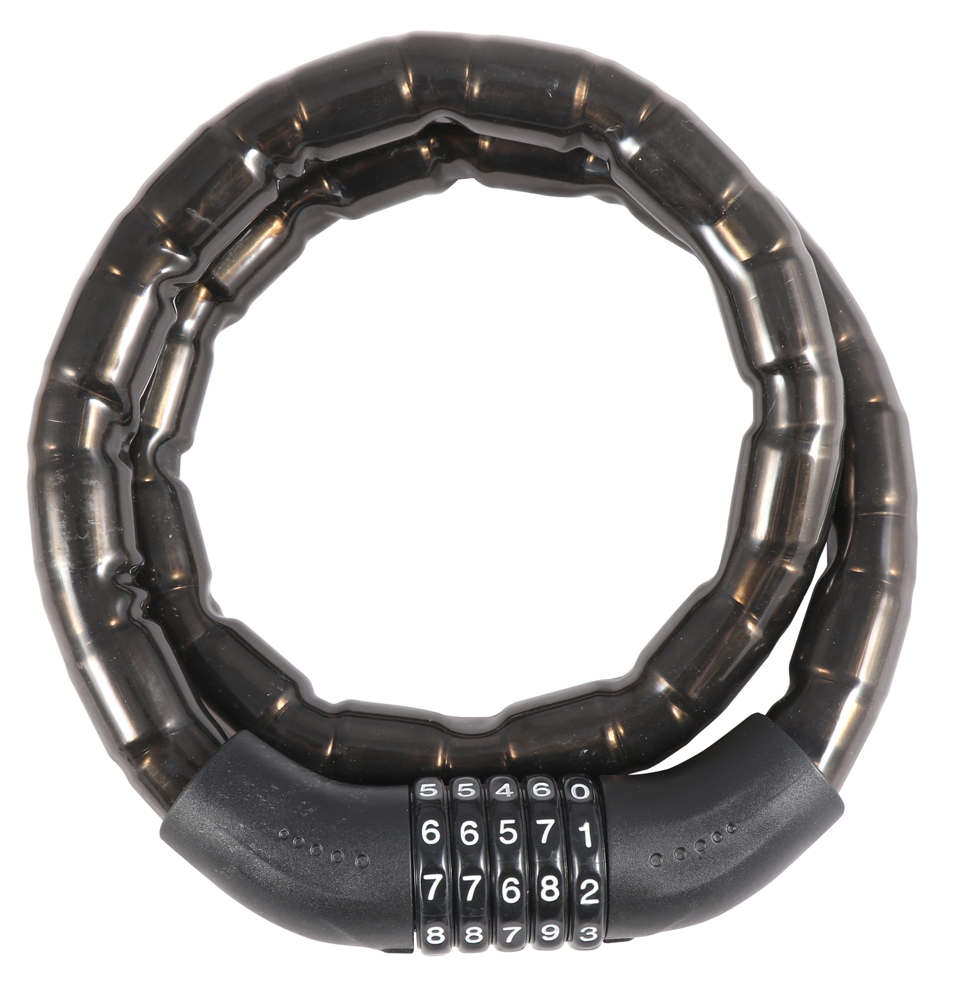 Замок велосипедный 22х1000mm замок GK201.712 GK201.712