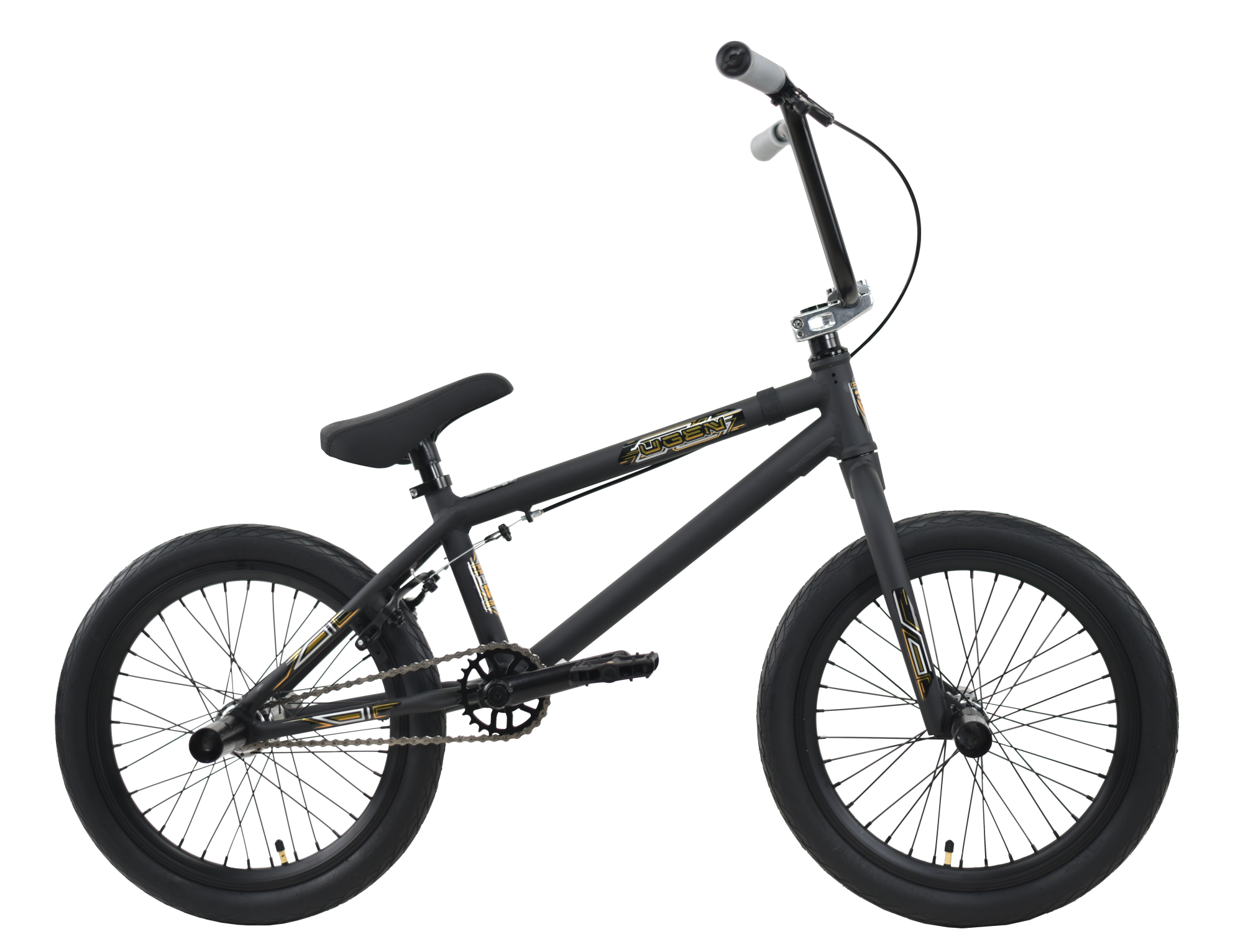 UGen 18 чрный МАРКИРОВКА