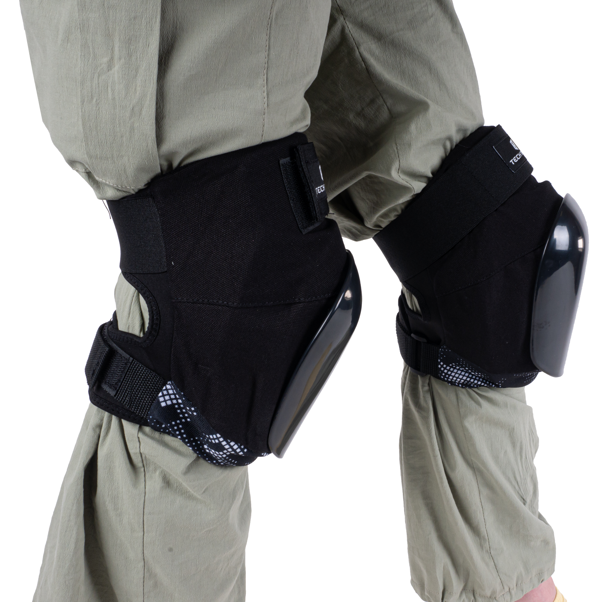 Комплект защитной экипировки PRO EVA V.1 (L) 1/25 179499