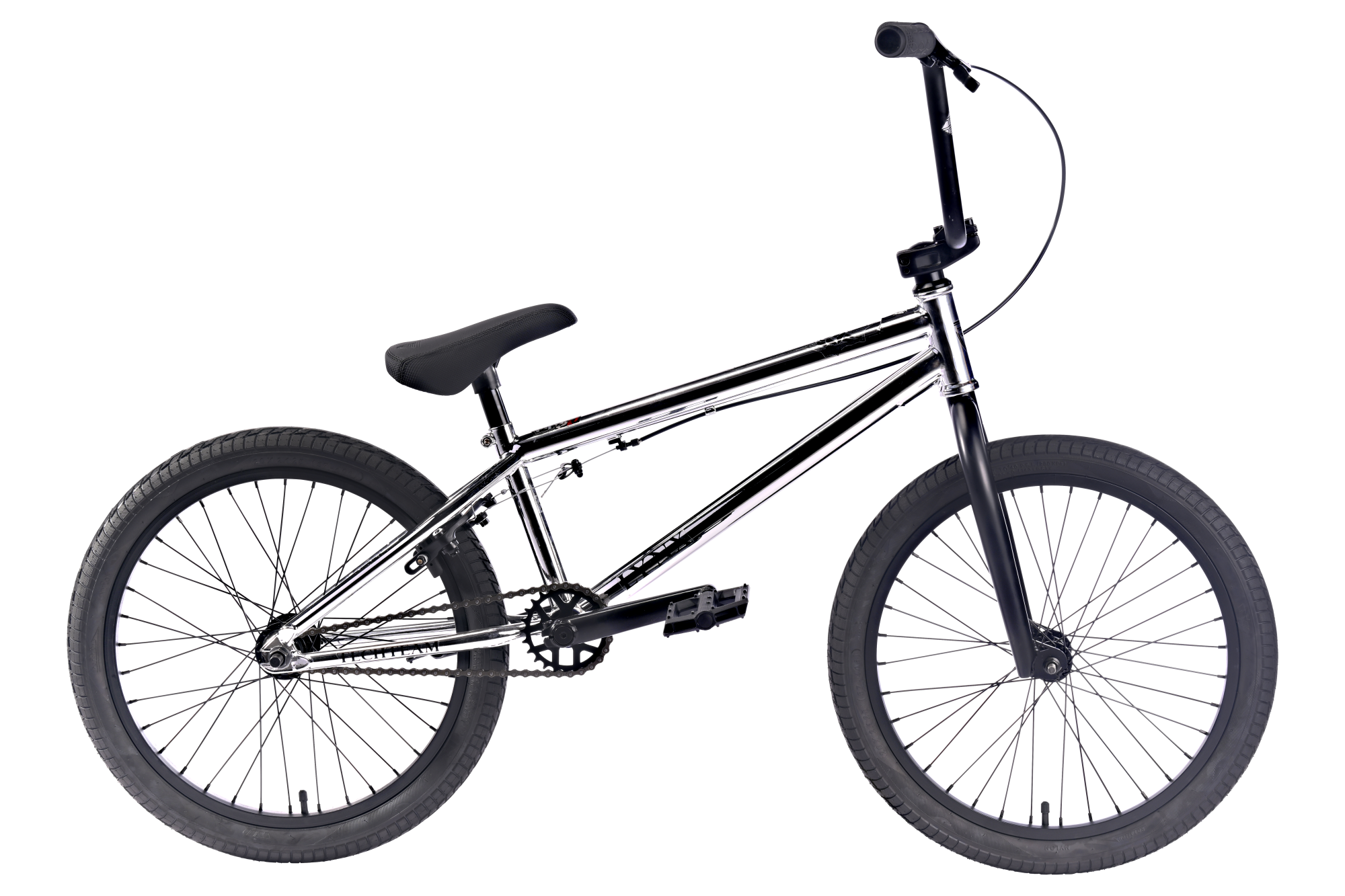 Lynx 20,4 хром МАРКИРОВКА