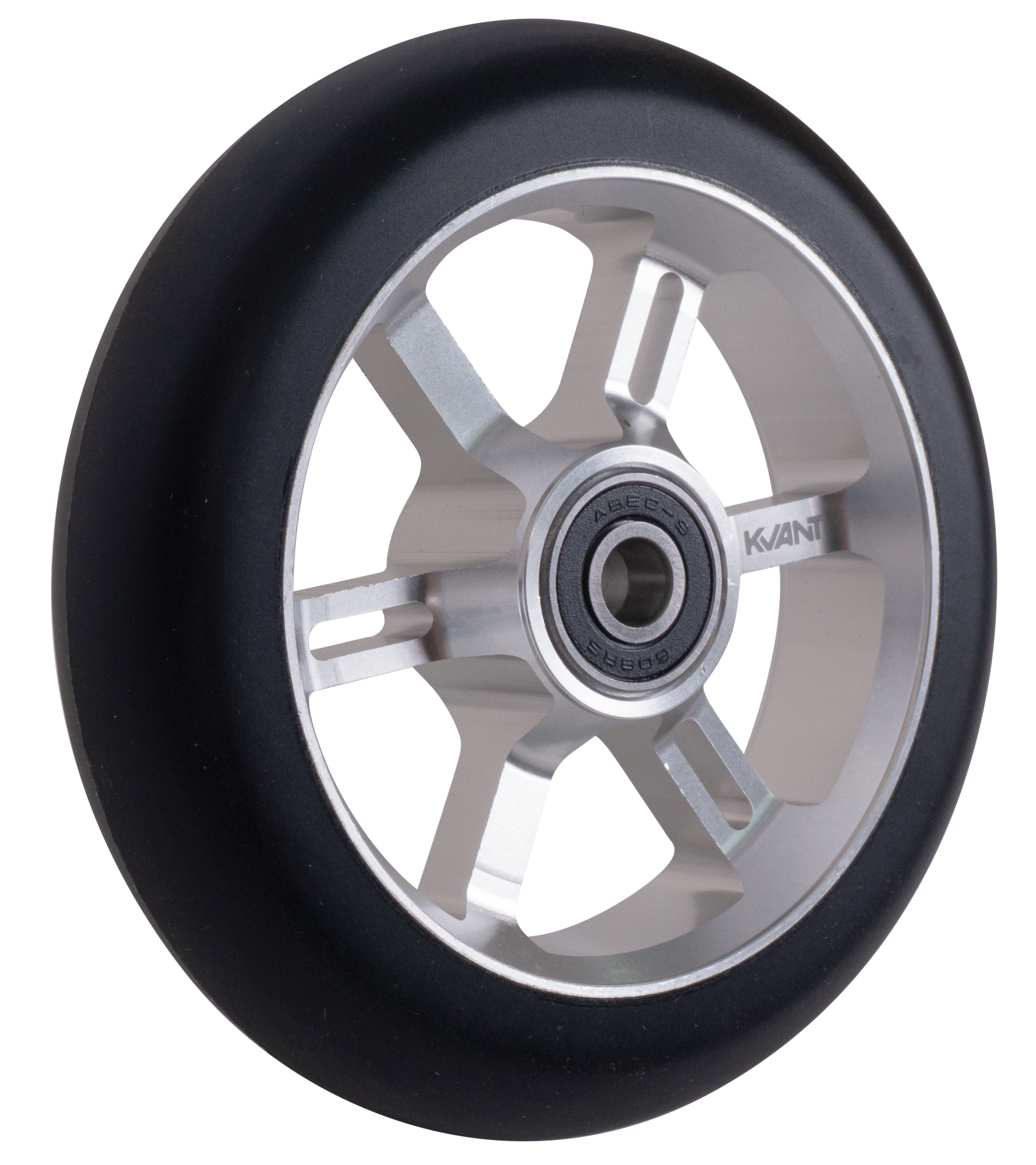 Колесо для самоката X-Treme 11024мм, Kvant, grey