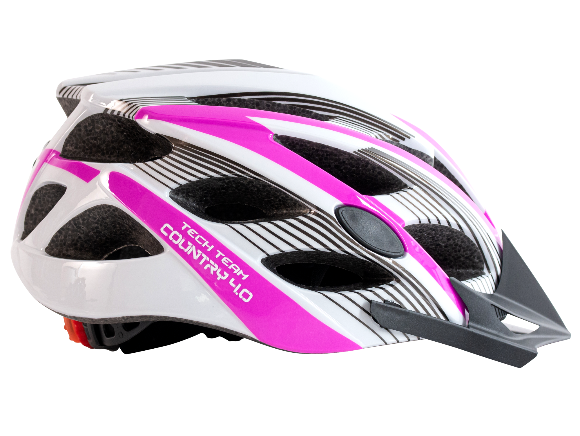 Шлем Country 4.0 Pink