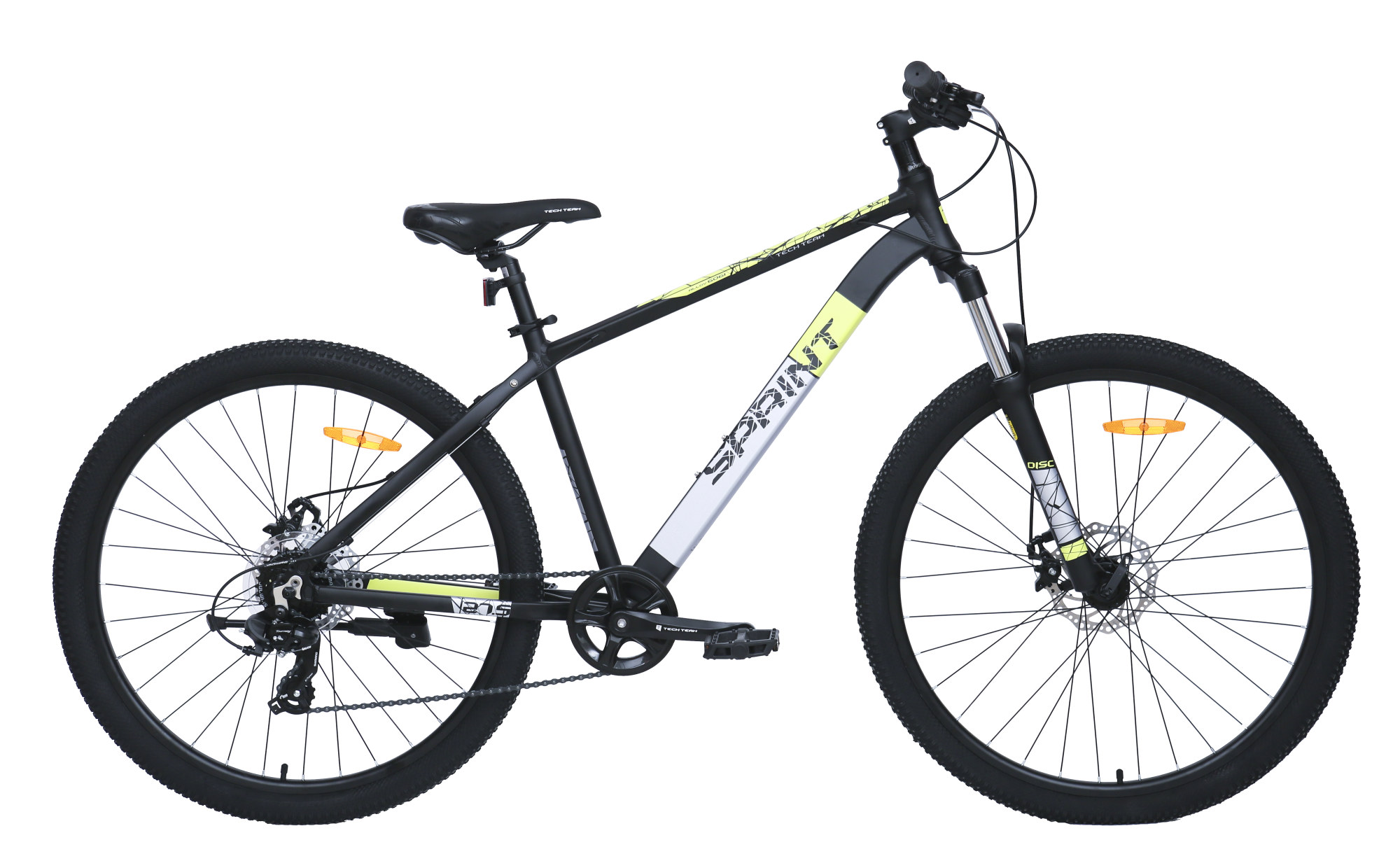 Sprint 27,5х19 желтый МАРКИРОВКА