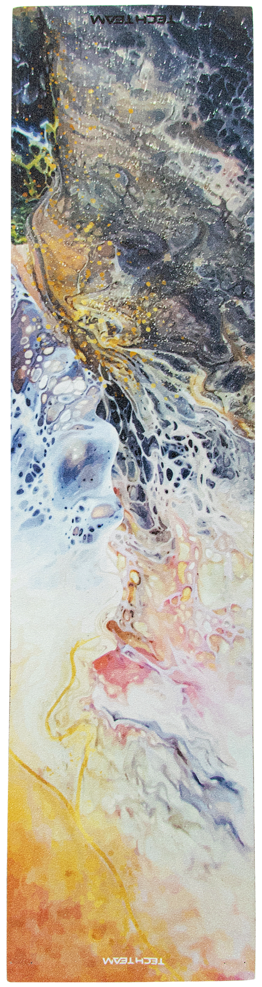 Шкурка для самоката Line 153х610 мм