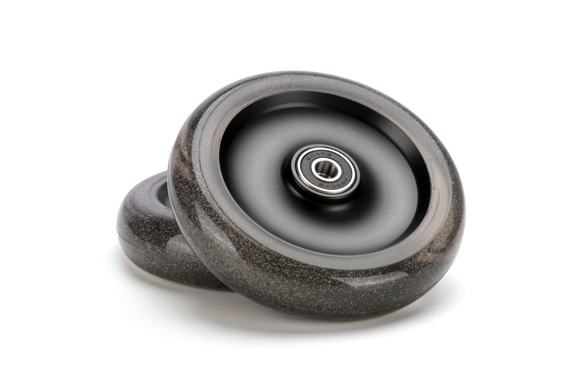 Колесо для самоката X-Treme 11026мм, Zander, brown