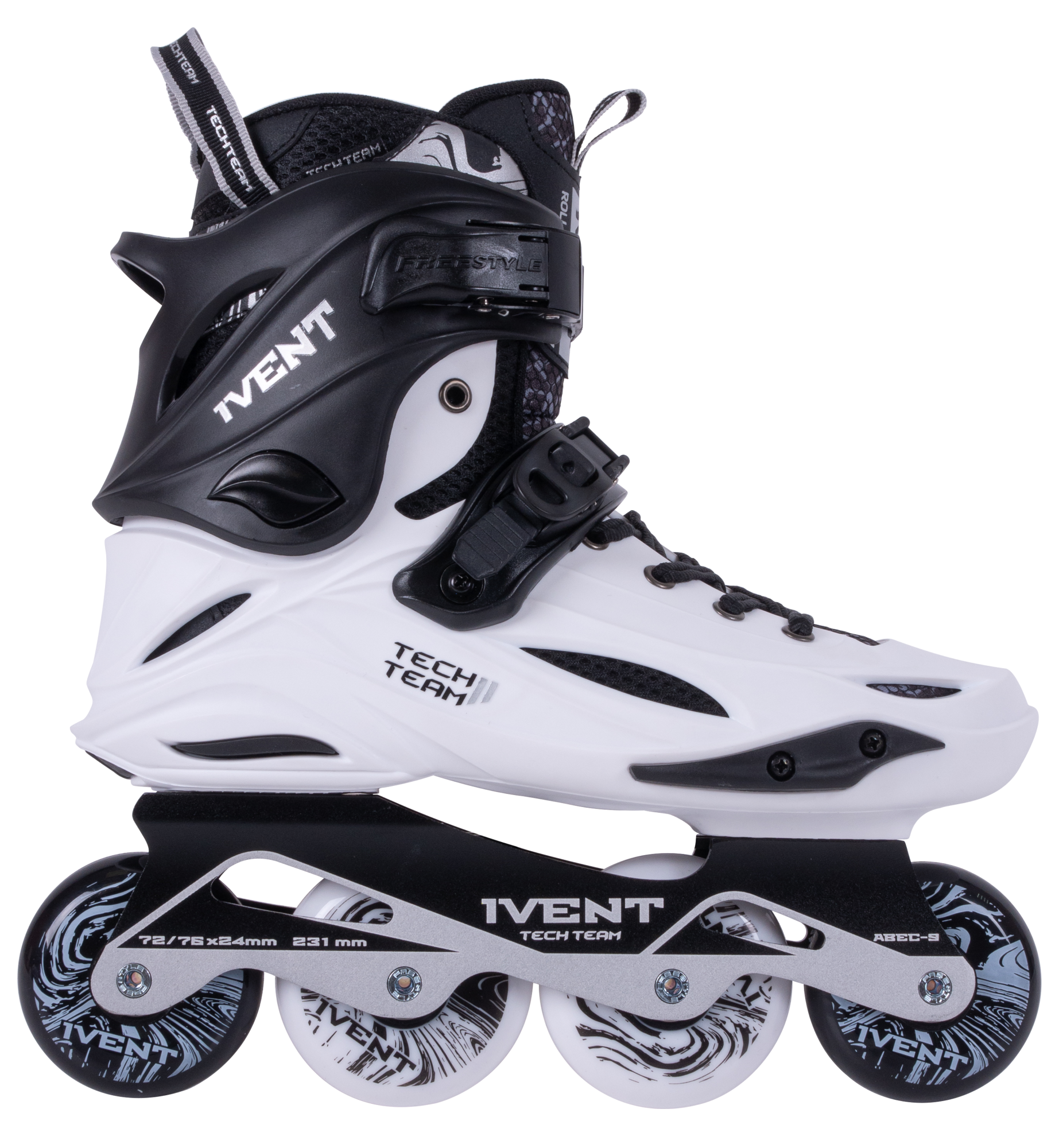 Ivent р.35-37 (S) 1/5 white