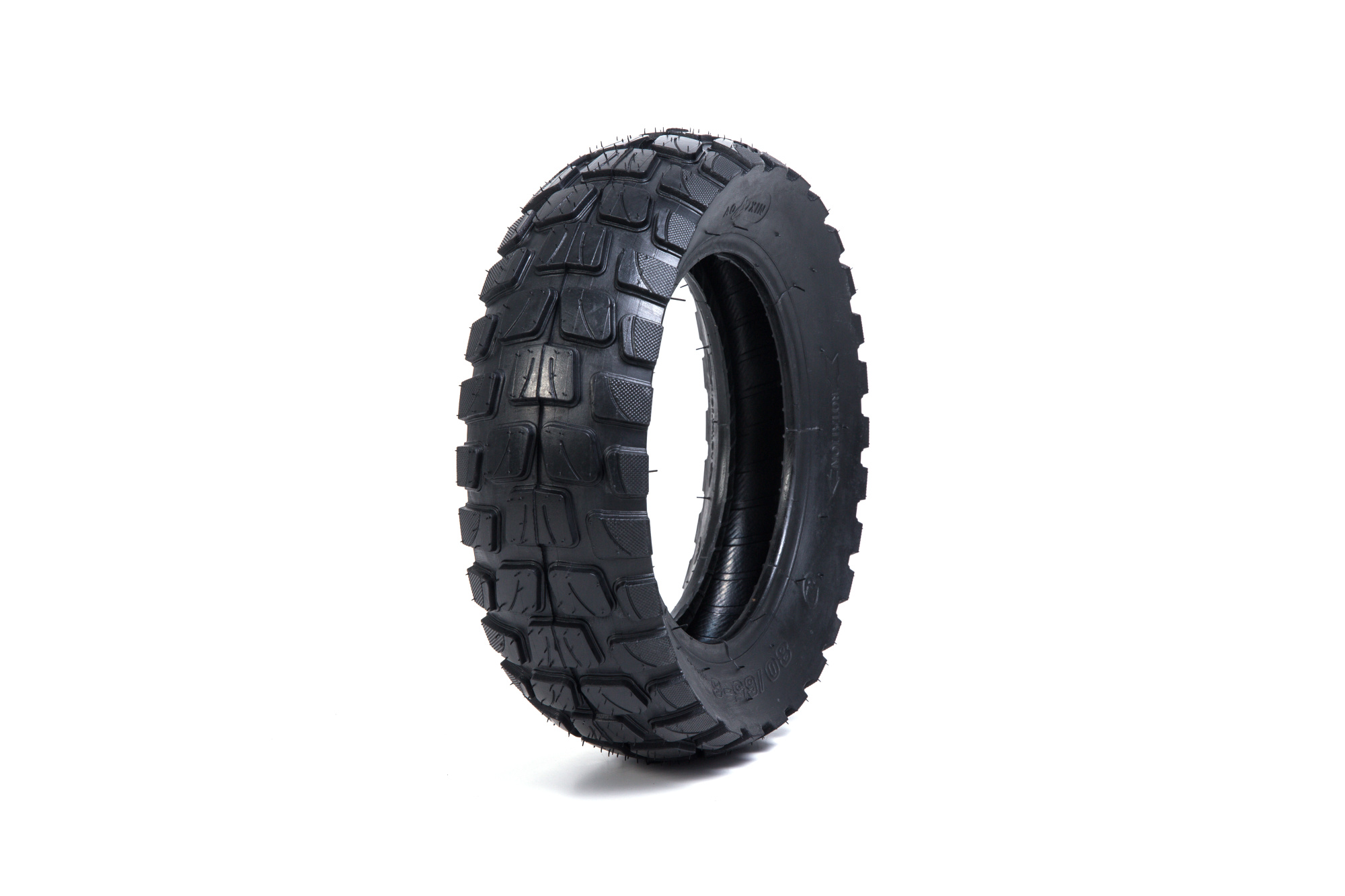 Покрышка WD 80/65-6 без камеры черный P1484 P1484