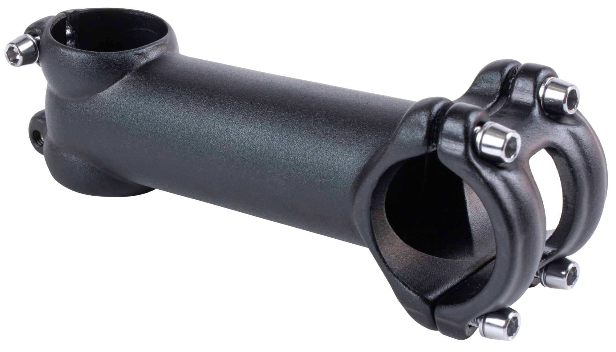 Вынос алюм., под руль  31.8 мм, длина 110 мм, угол 7 7/31.8/110