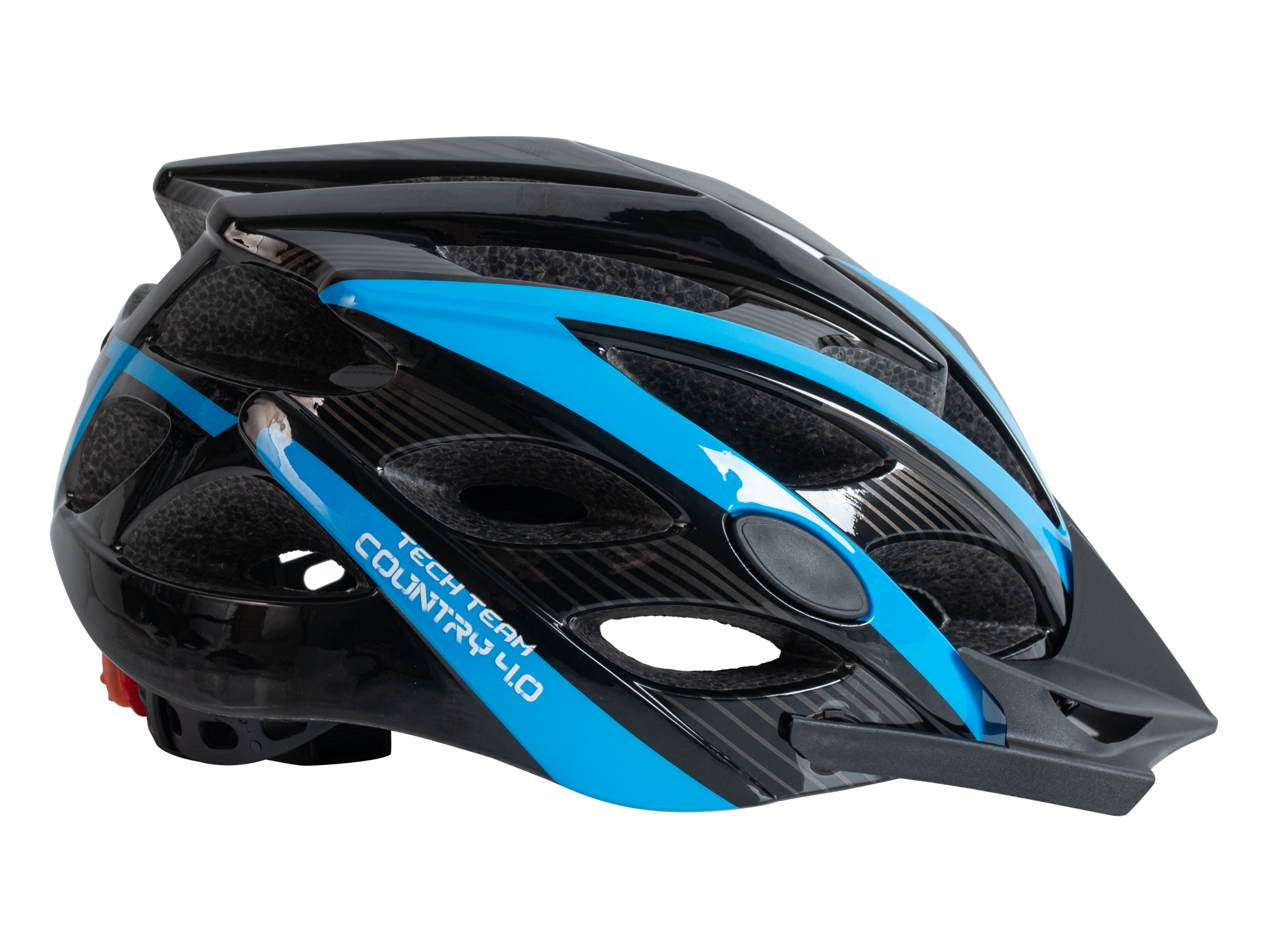 Шлем Country 4.0 Blue