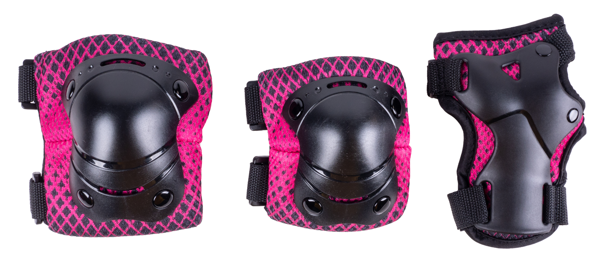 Safe fit teens 1.0 pink M 1/20