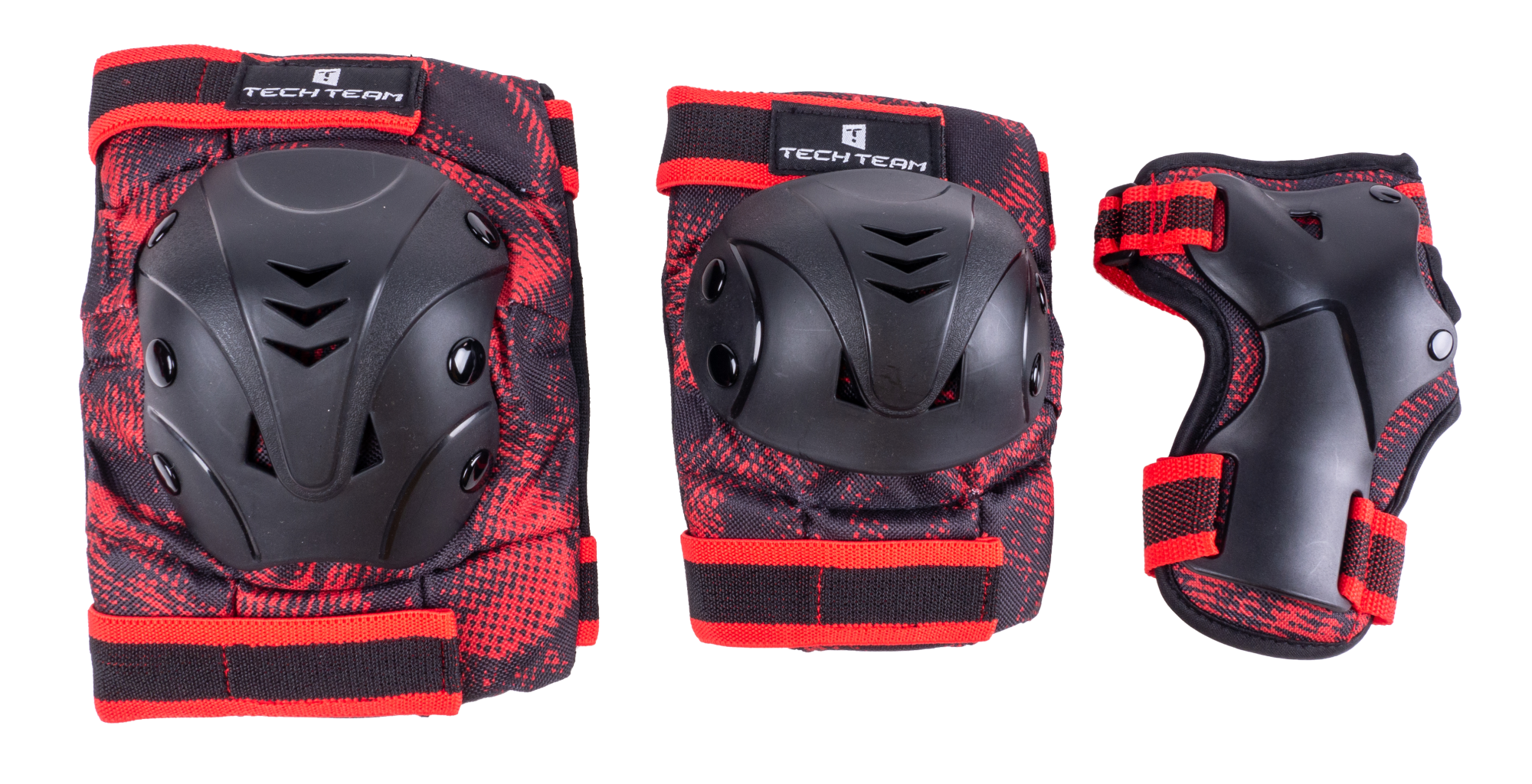 Safe fit adult 1.0 red M 1/20