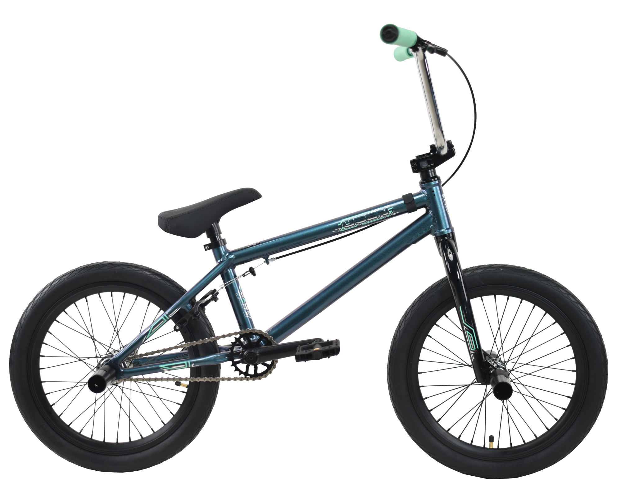 UGen 18 зеленый green МАРКИРОВКА