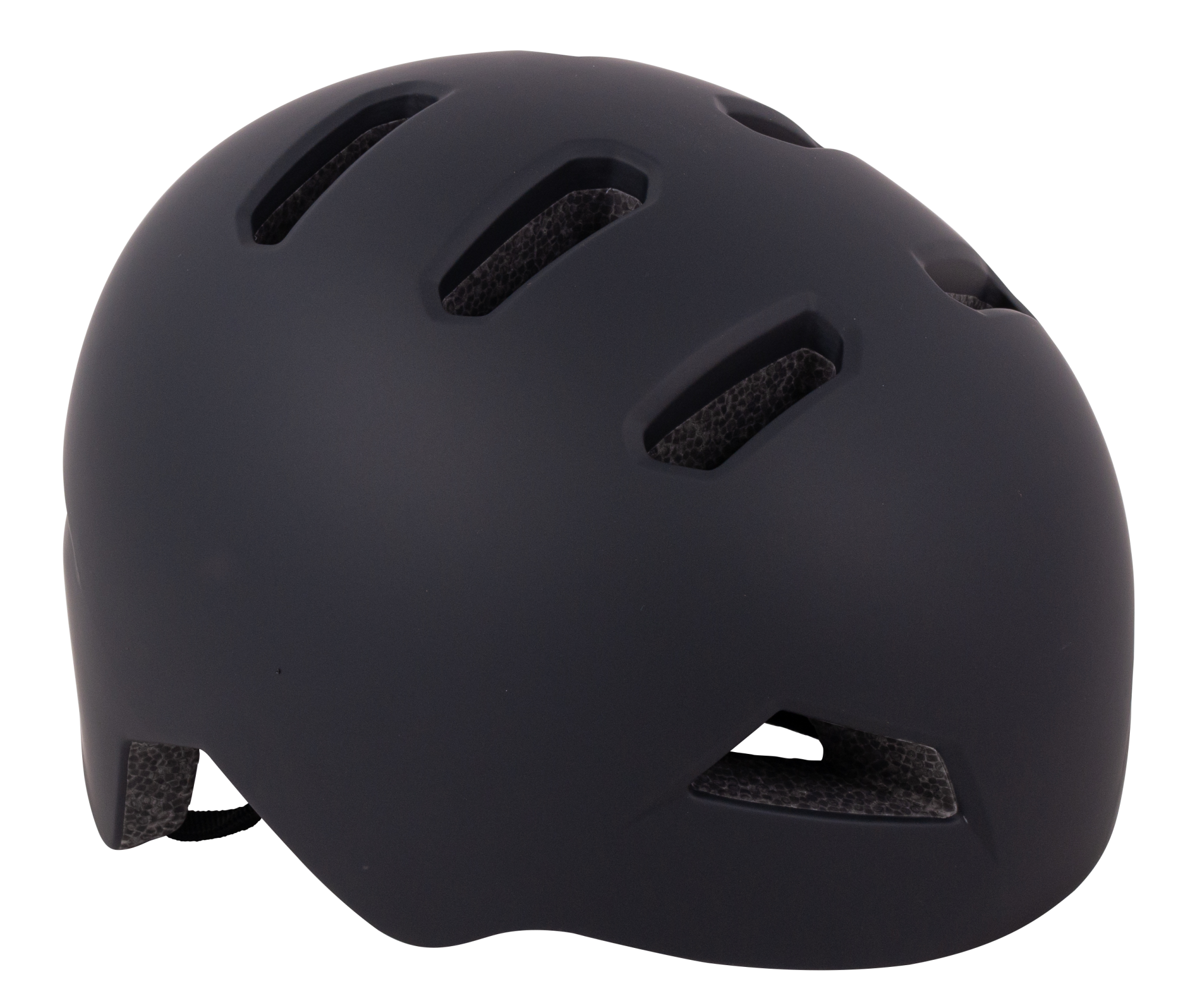 Шлем XTR 6.0 Black 1/12