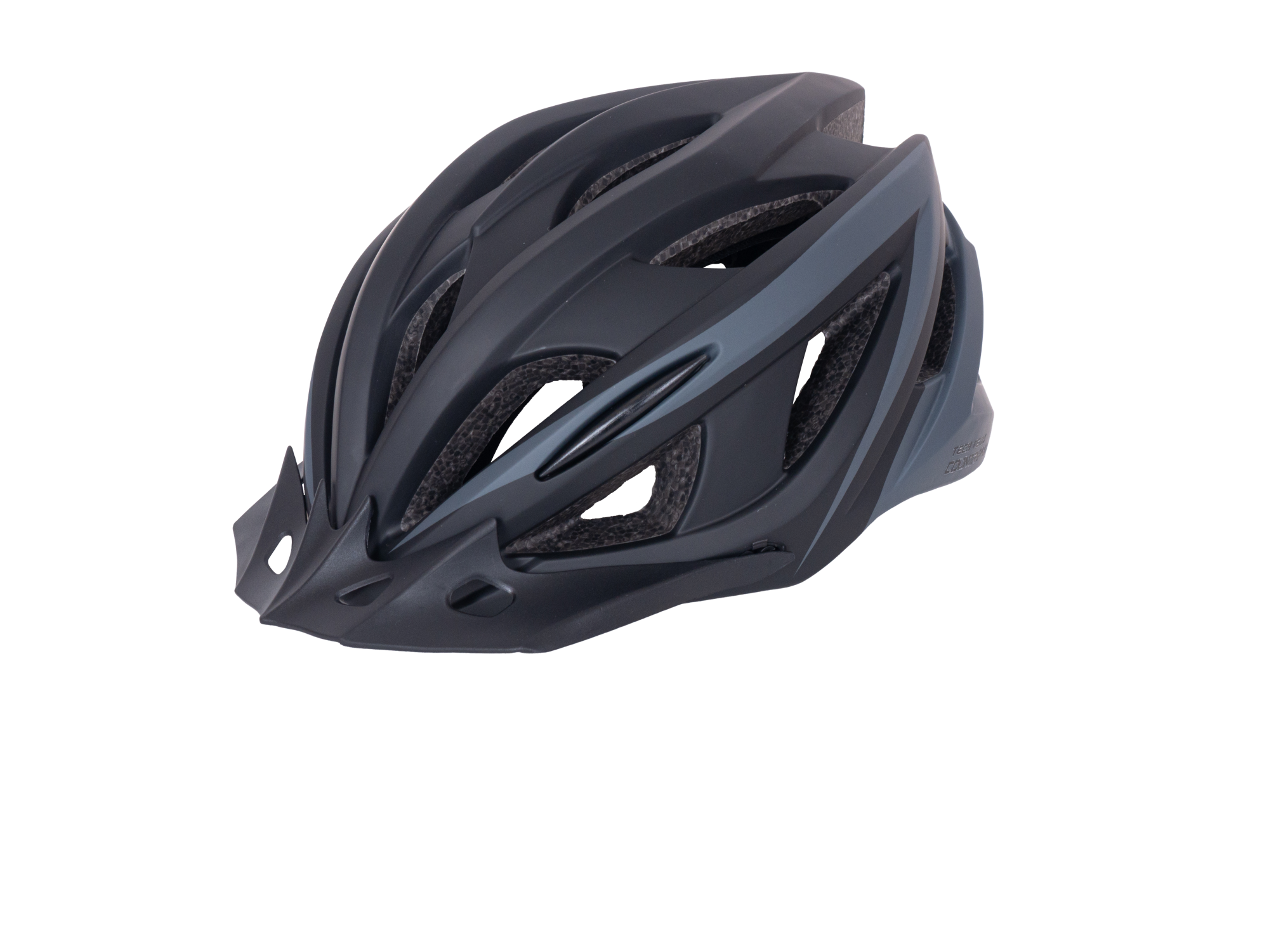 Шлем Country 4.0 Grey