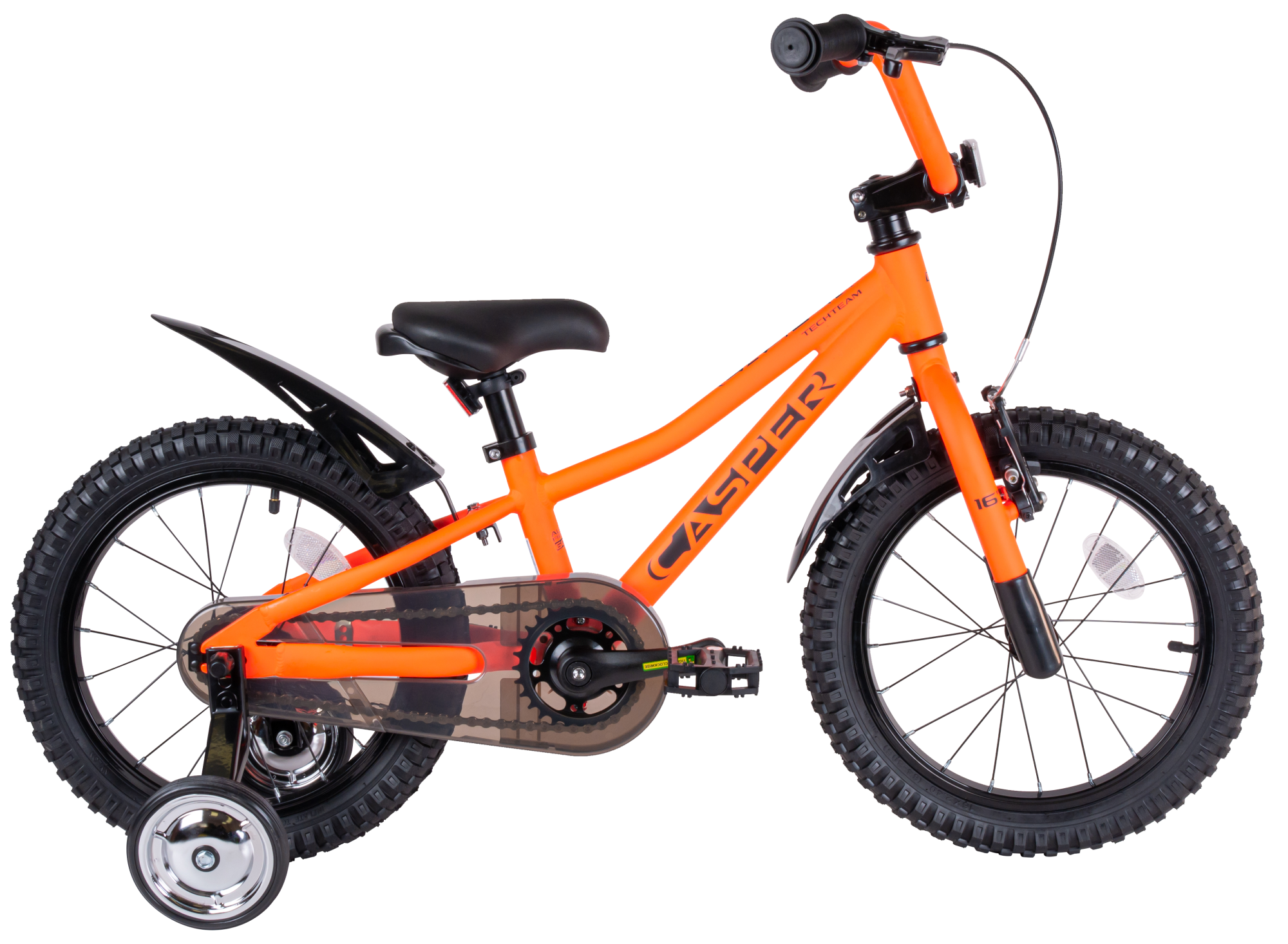 Casper 16 оранжевый БЕЗ МАРКИРОВКИ