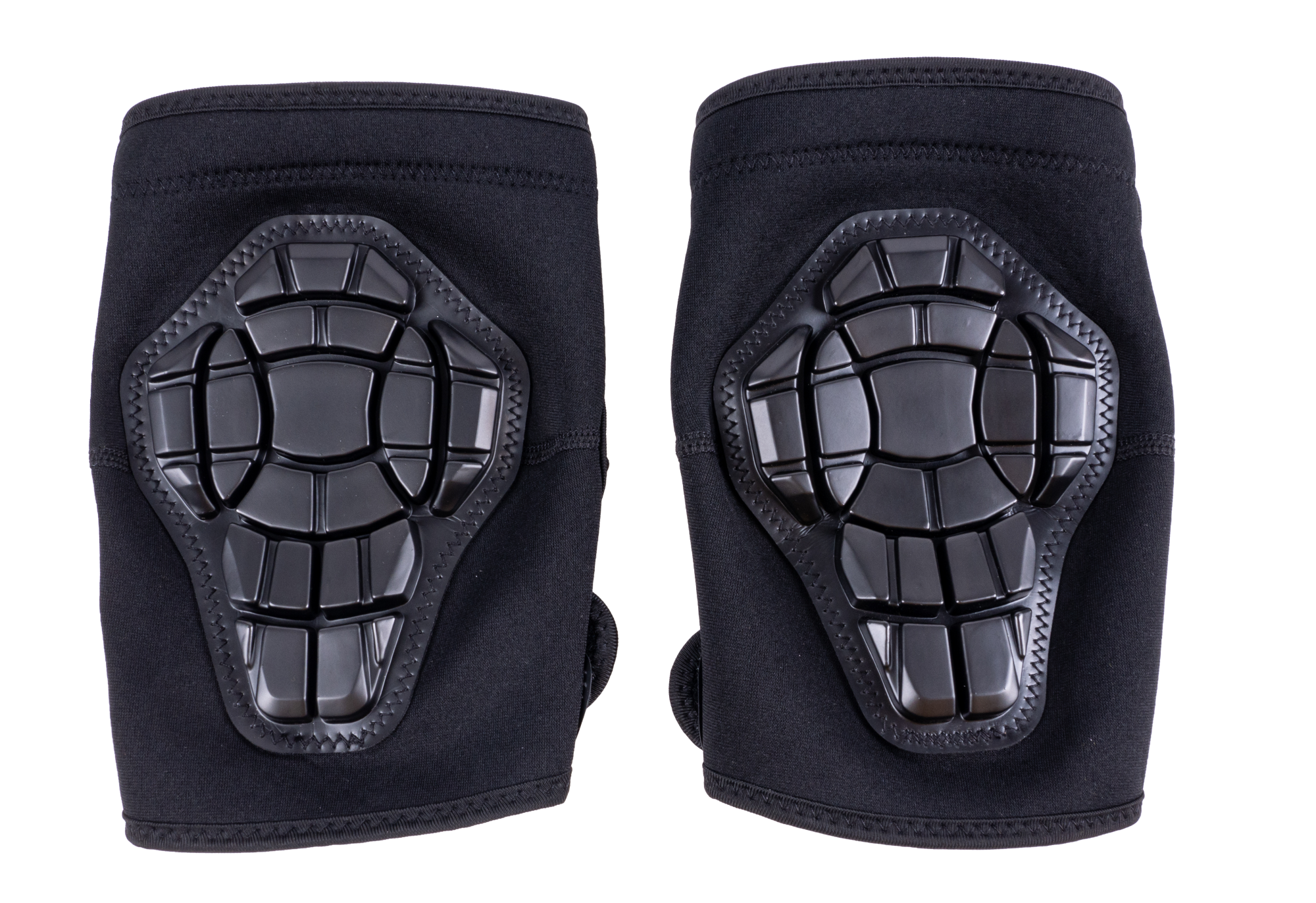 Налокотники гибкие ARMOR elbow 1.0 black S 1/20