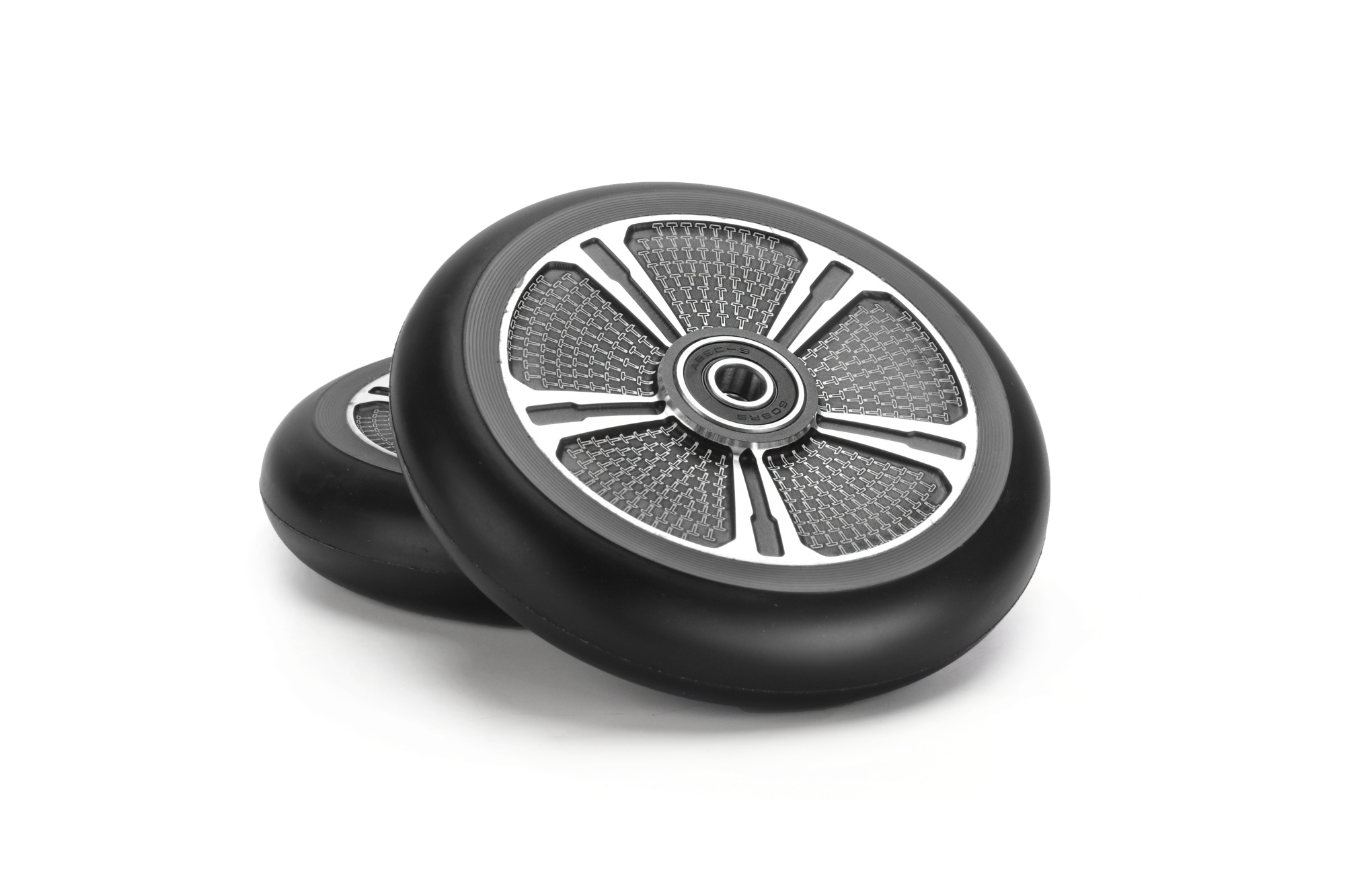 Колесо для самоката X-Treme 11024мм, Flox, grey