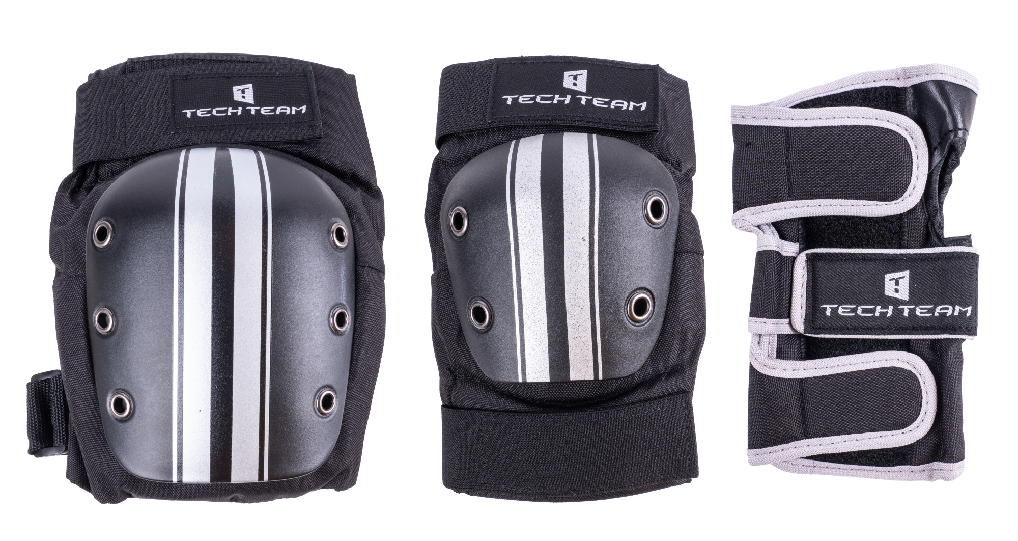 Safe fit adult 2.0 black M 1/20