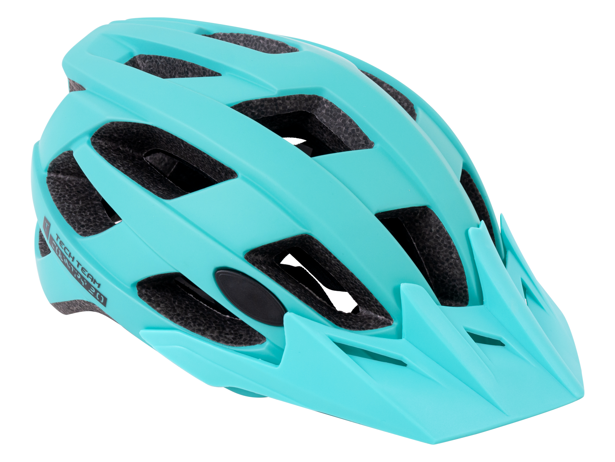 Шлем Country 3.0 Celadon (Blue) 1/24