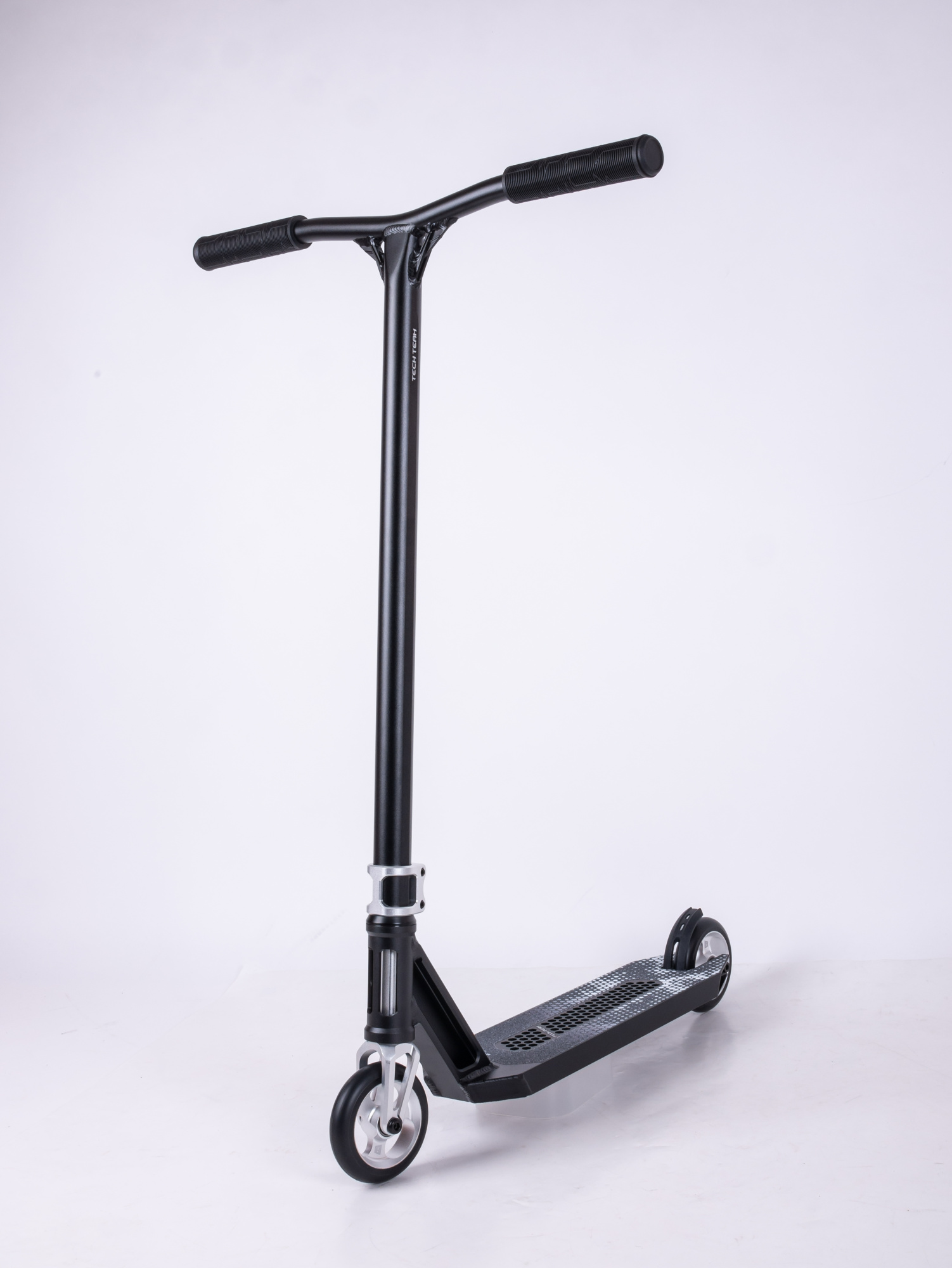 Самокат трюковой Zefir Lite 49 dark 1/4