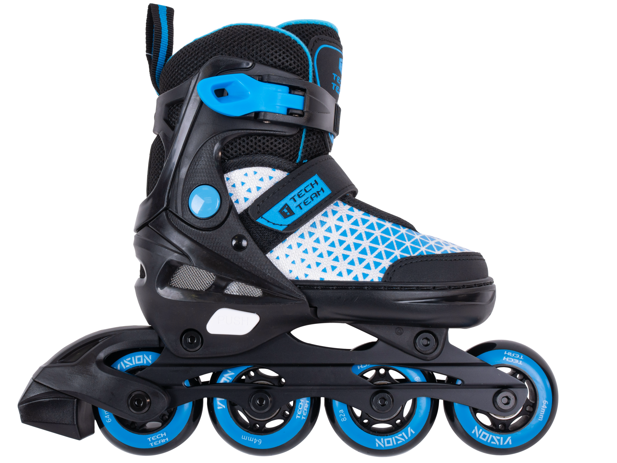 Vision Blue р.38-41 (L) 1/6