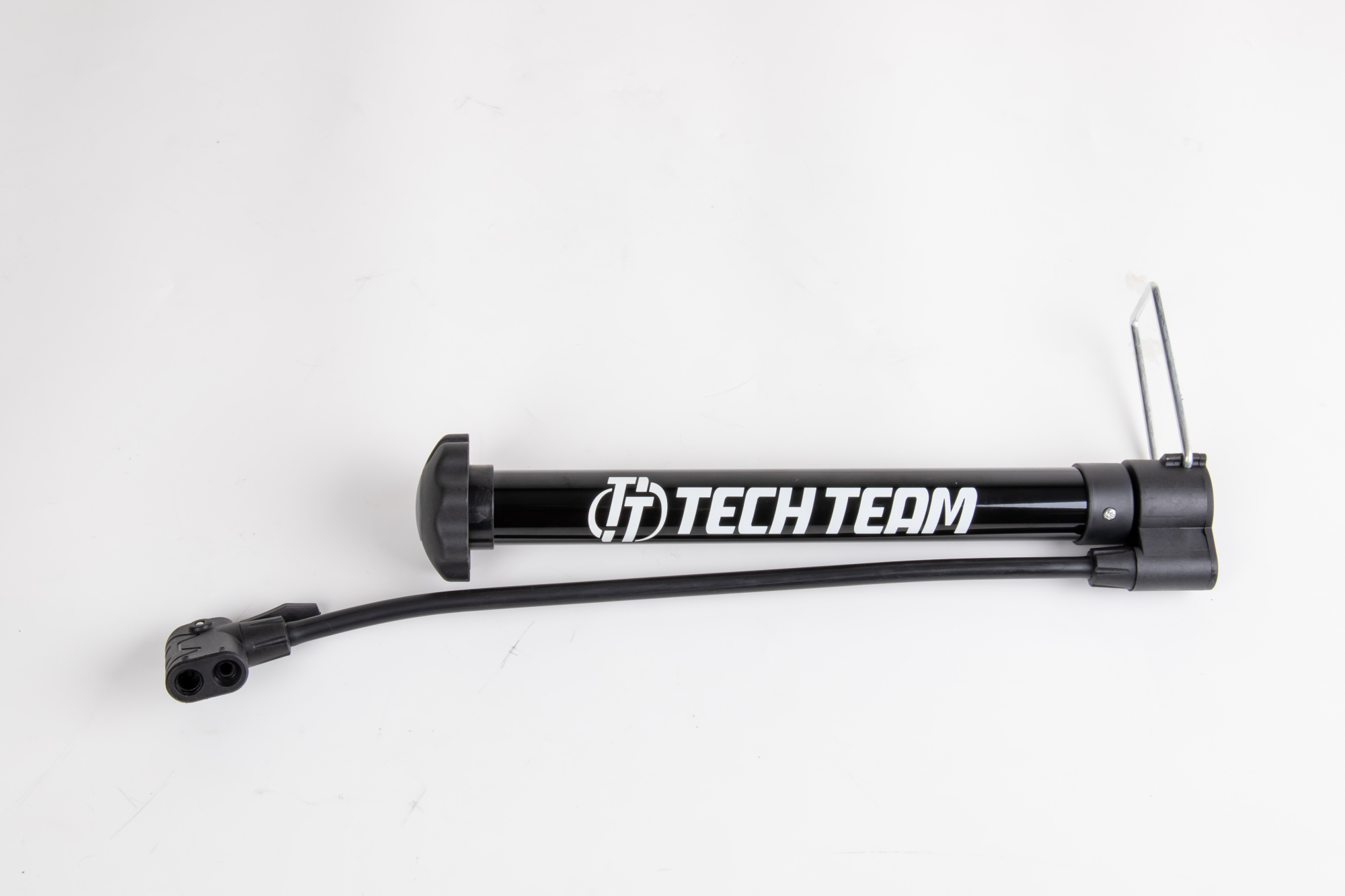 Насос стационарный мини 30х320мм алюм корпус 1/20 THP-9918