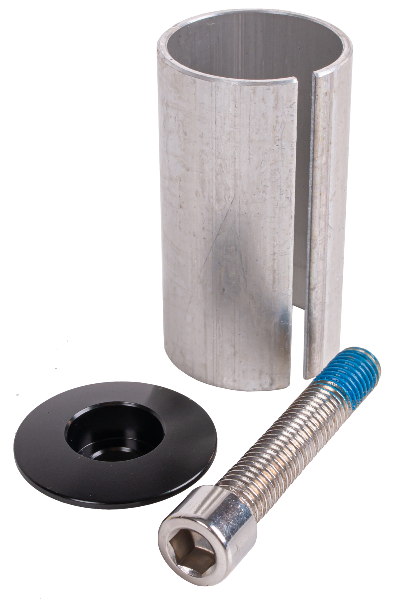 Н-р компрессионная колба IHIC для самоката Mist