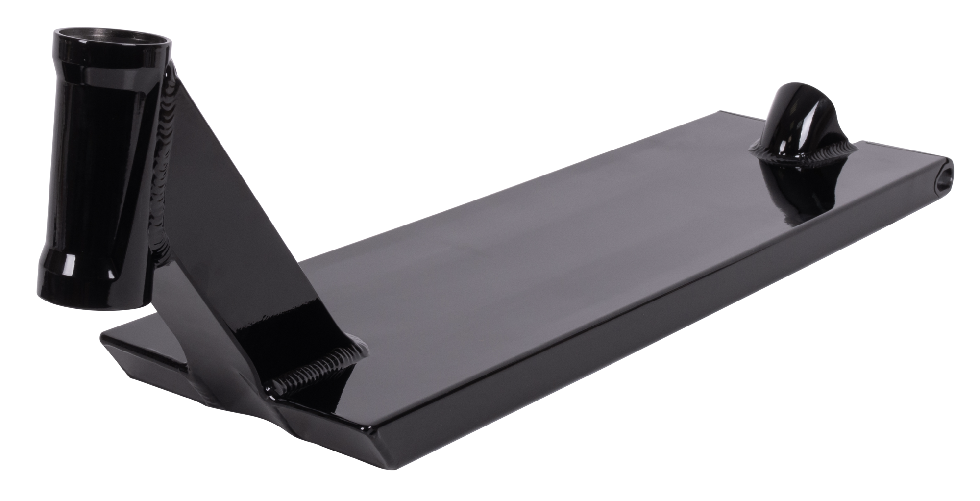 Дека для самоката Delirium, black