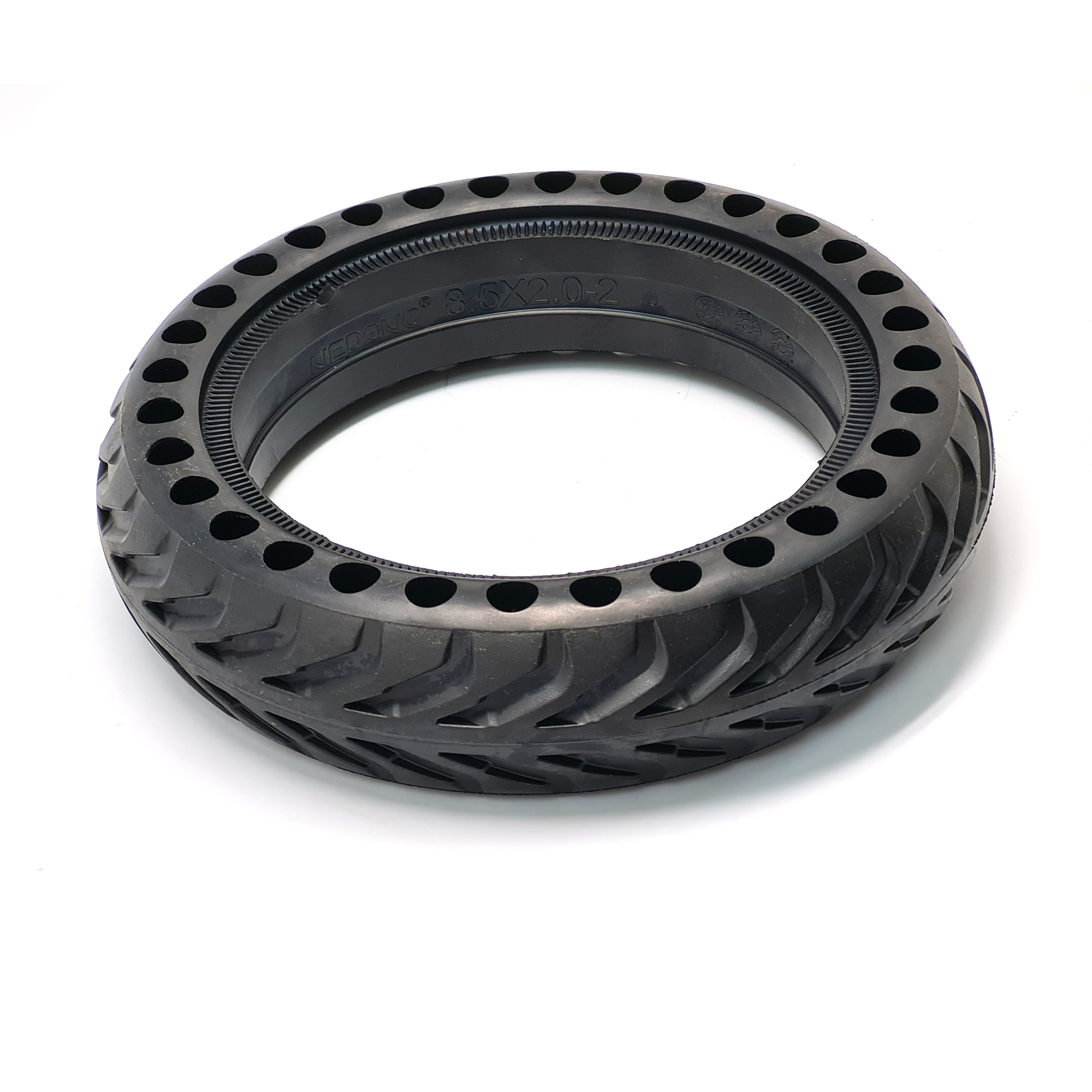 Покрышка 8 1/2х2,0 34-165мм бескамерная(Xiaomi)