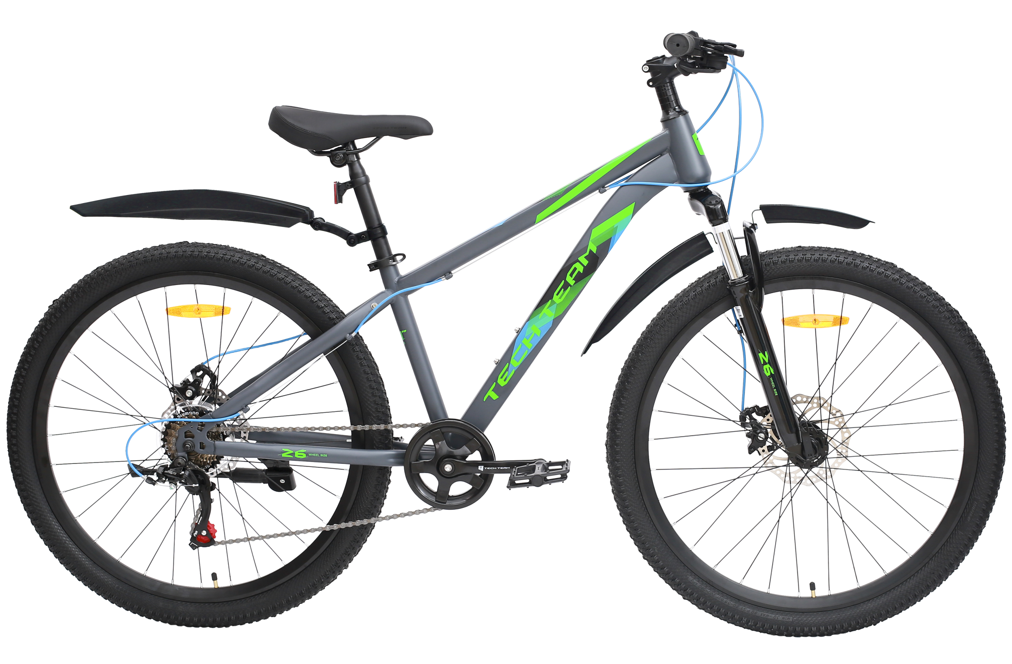 Tenet 26x16 зеленый МАРКИРОВКА