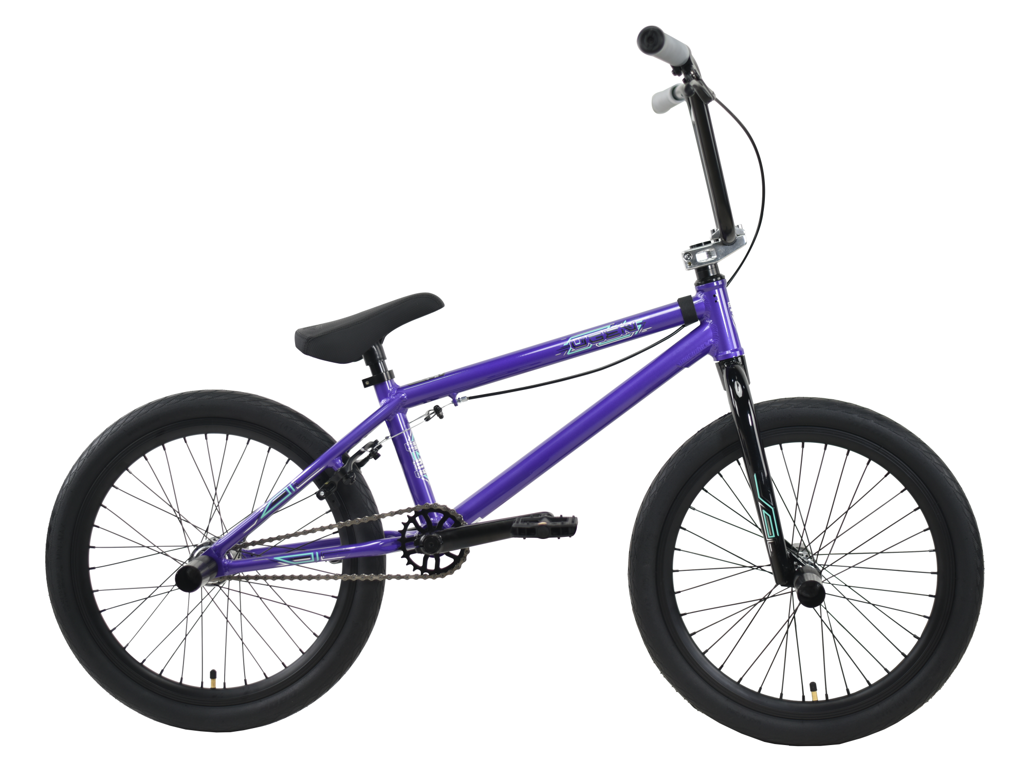 UGen 20 фиолетовый purple