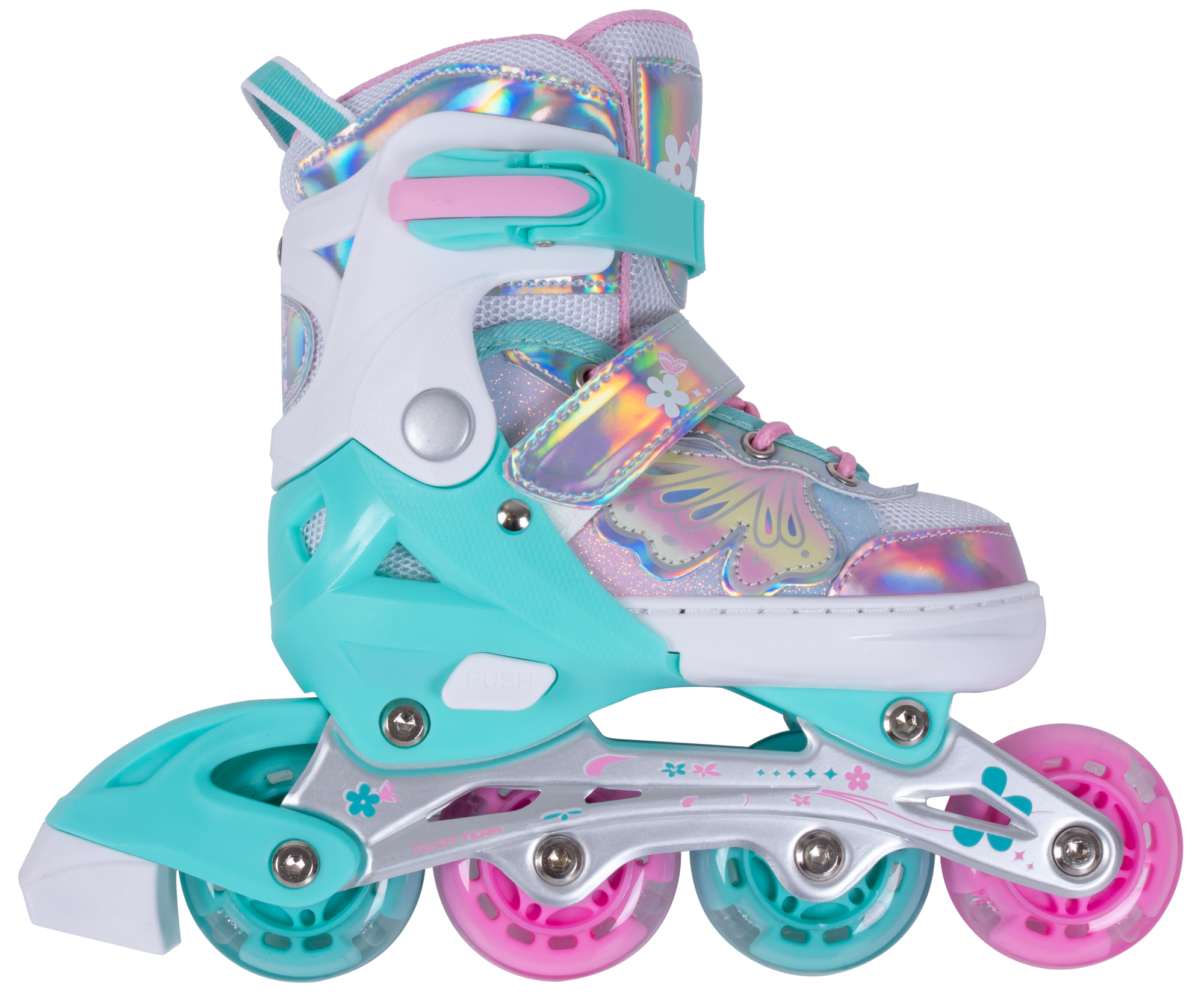 Greta р.38-41 (L) 1/6 sea blue