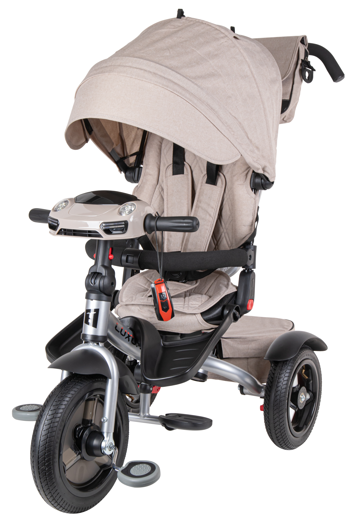 Luxury бежевый