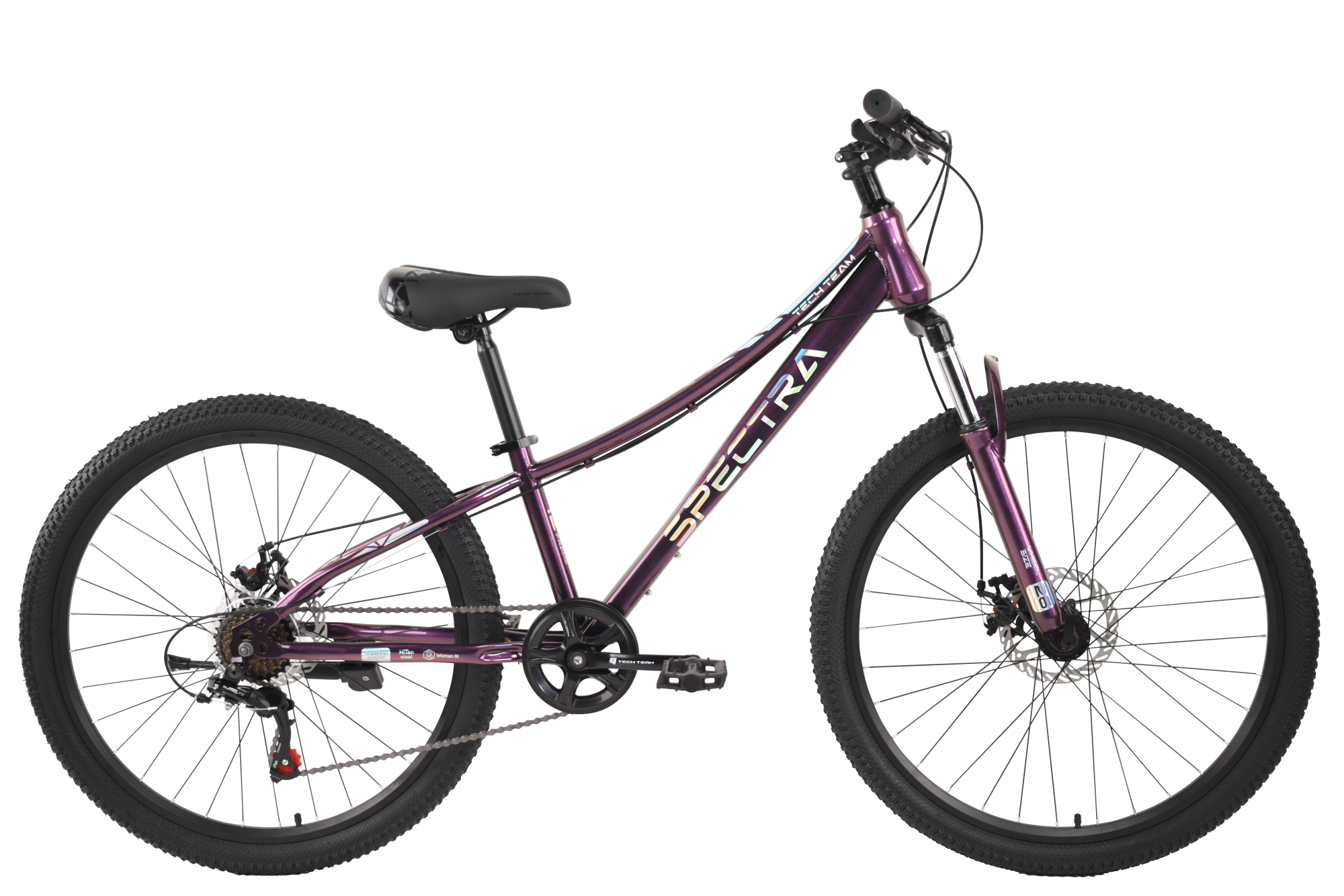 SPECTRA 26x12 фиолетовый