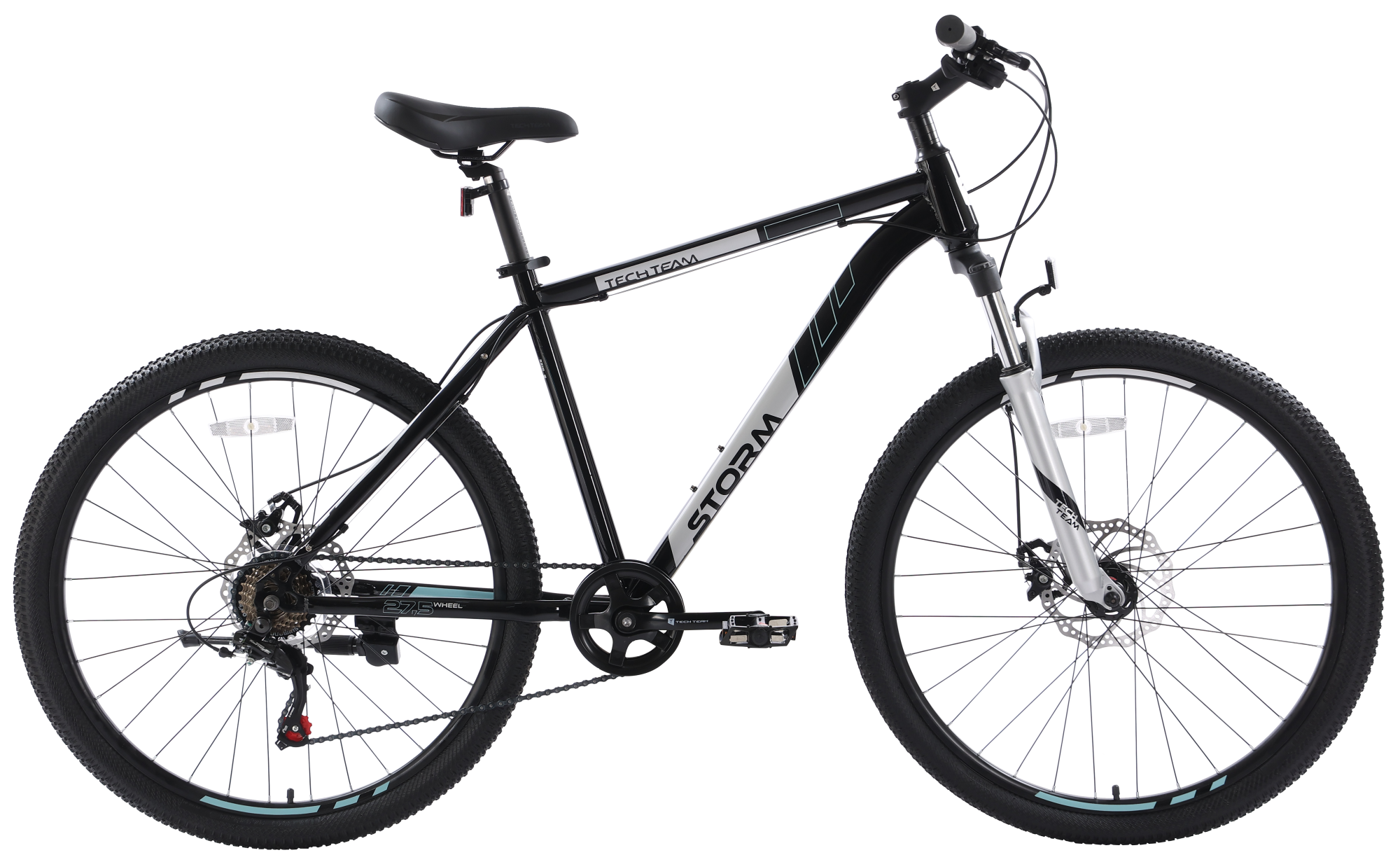 Storm 29х19 чрно-белый 2023