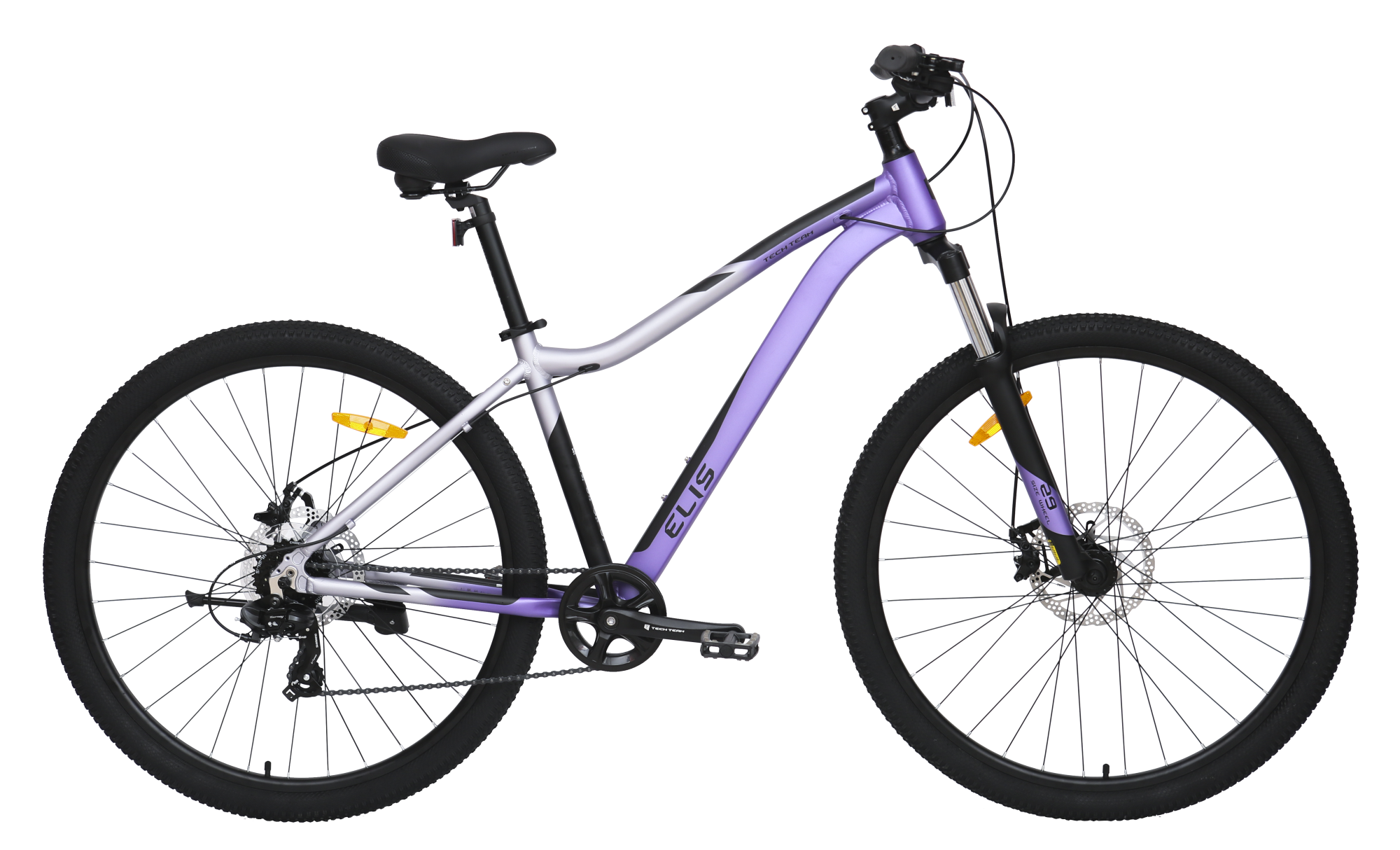 Elis 29х19 фиолетовый МАРКИРОВКА