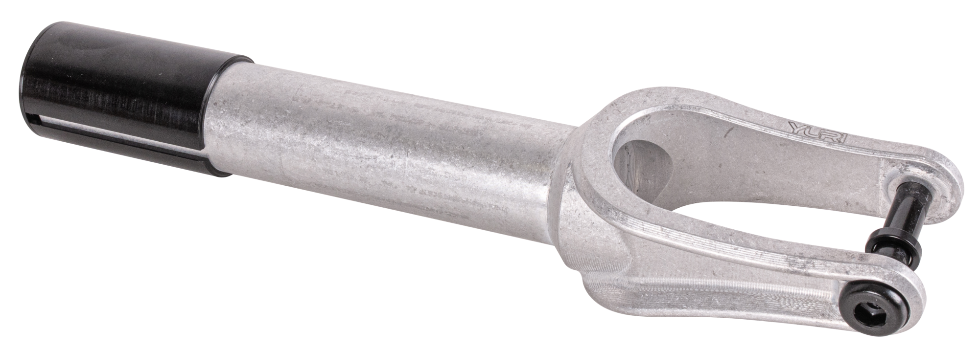 Вилка для X-Treme самоката, Yuri, grey, SCS, для 110-120 мм, колба в комплекте