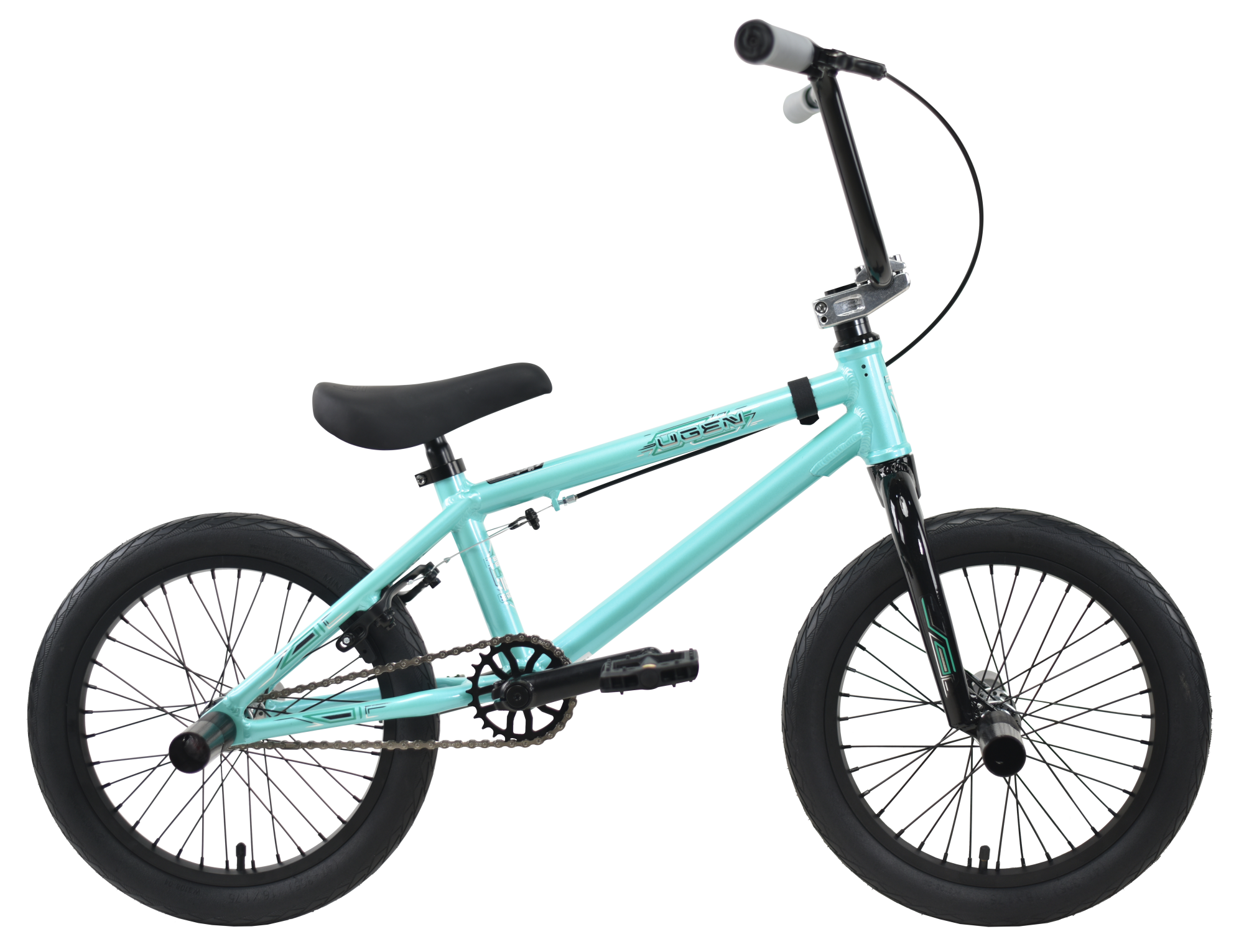 UGen 16 бьянчи МАРКИРОВКА