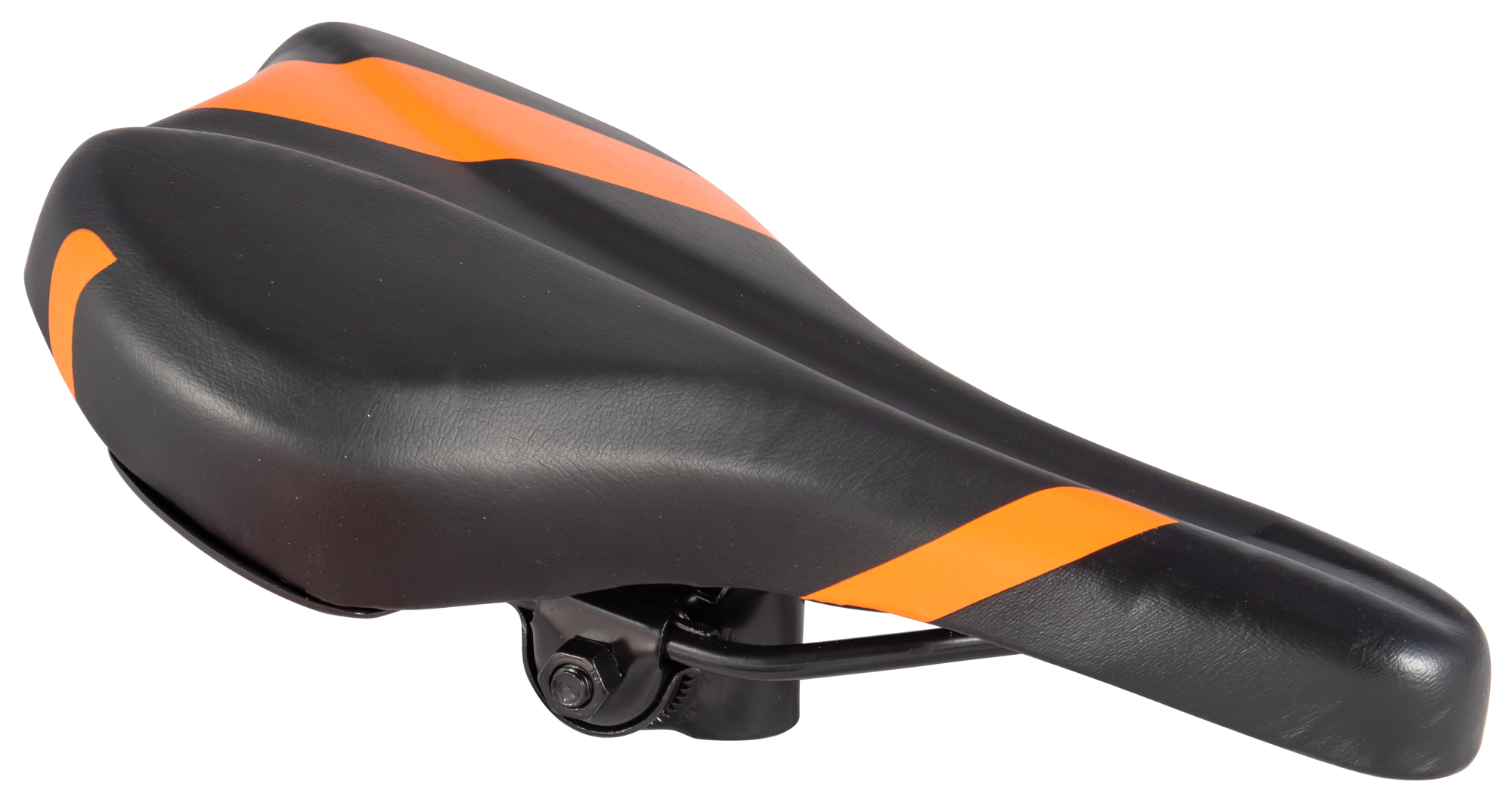 Седло велосипедное 280160mm 1/30 HF-AZ-6085 HF-AZ-6085