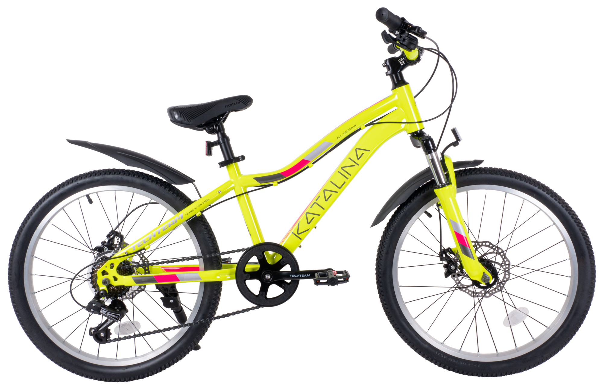 Katalina 22х12 желтый 2024