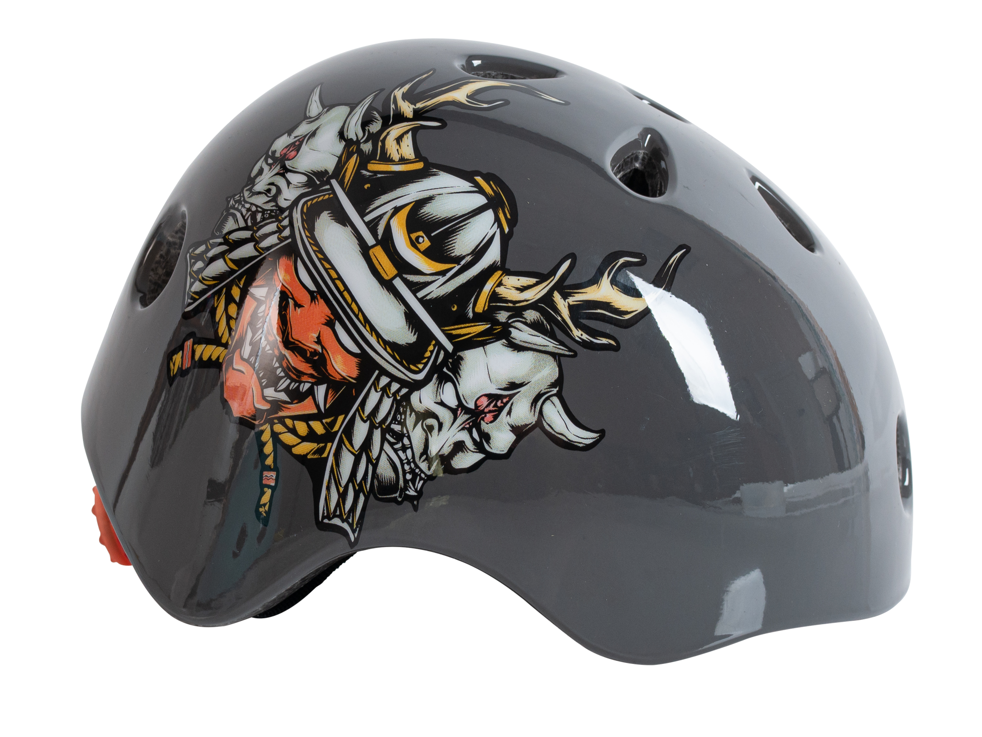 Шлем XTR 2.0 Grey