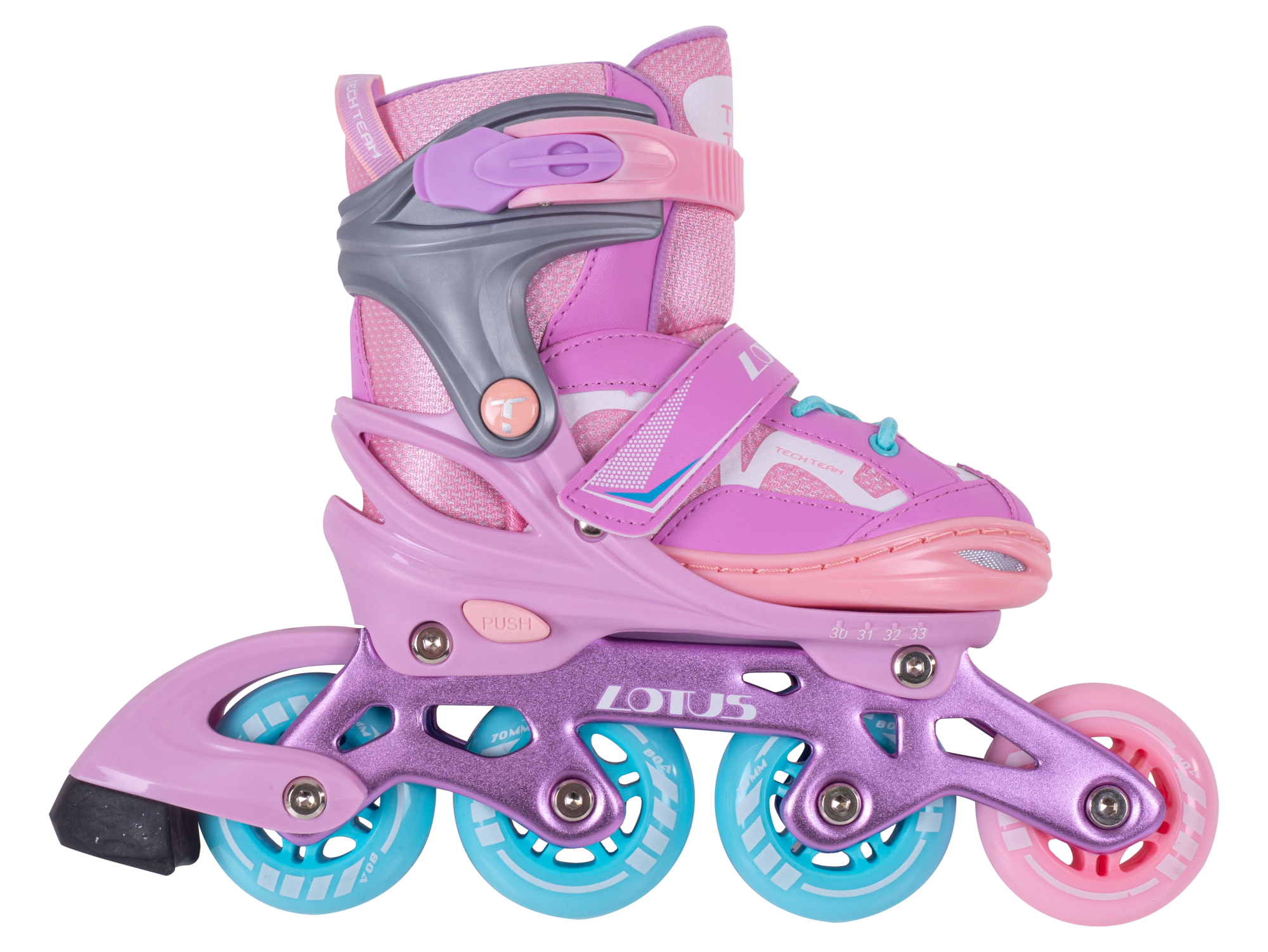 Lotus Pinc  р.30-33 (S) 1/6