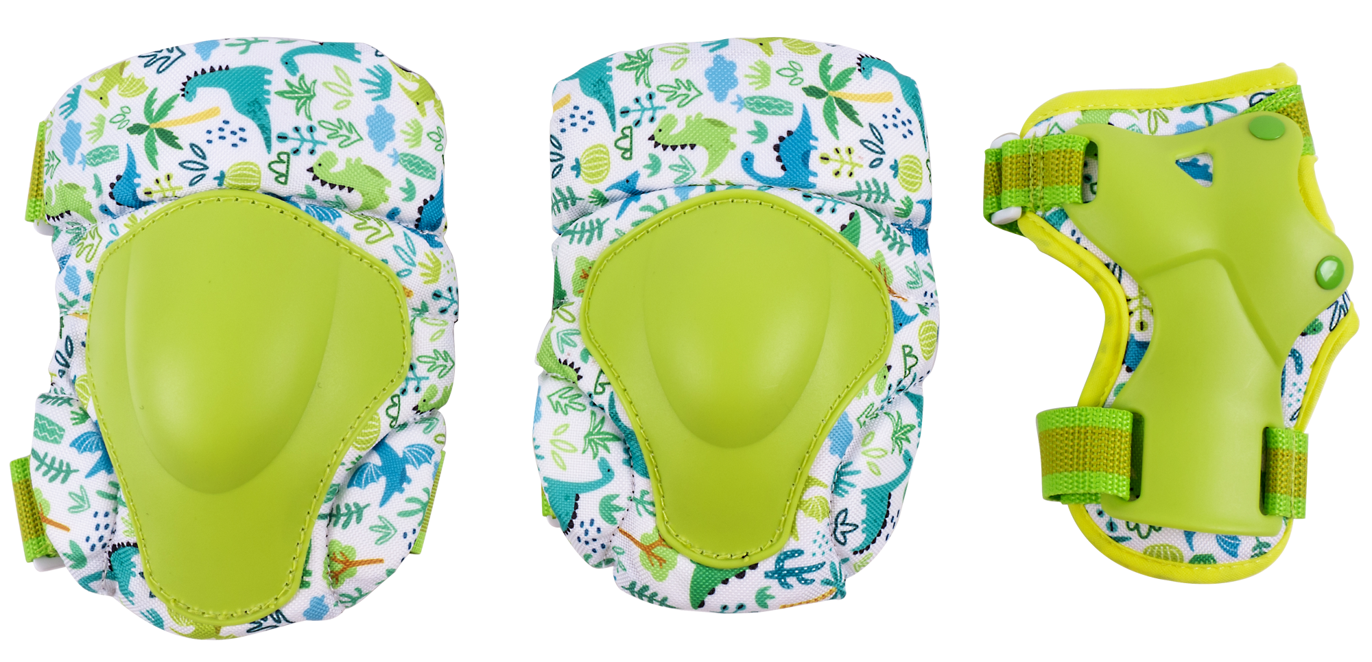 Safe fit kids 1.0 green M 1/25