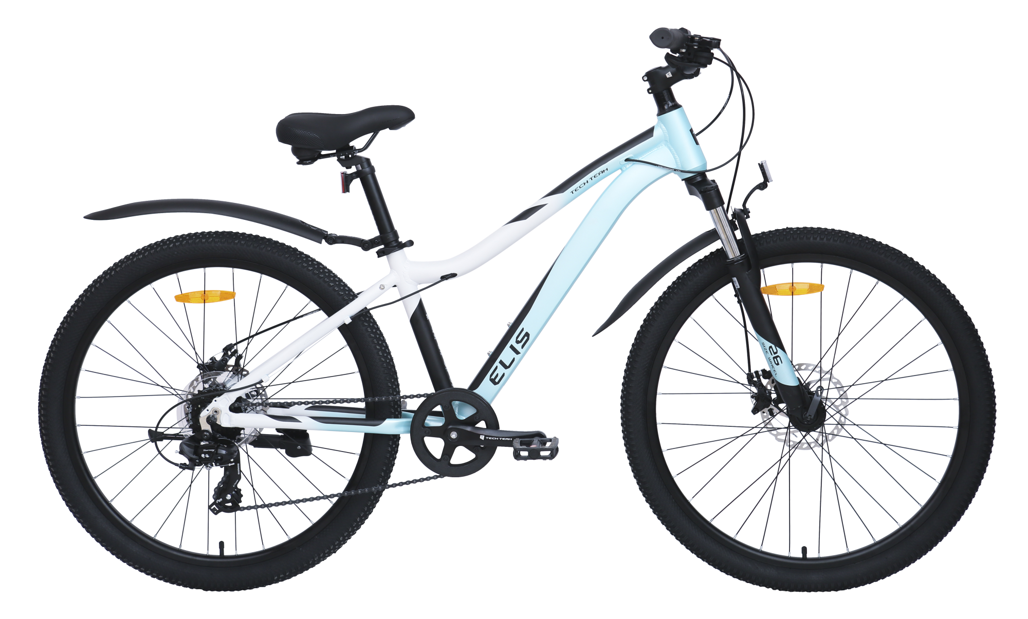 Elis 26х16 бирюзовый МАРКИРОВКА